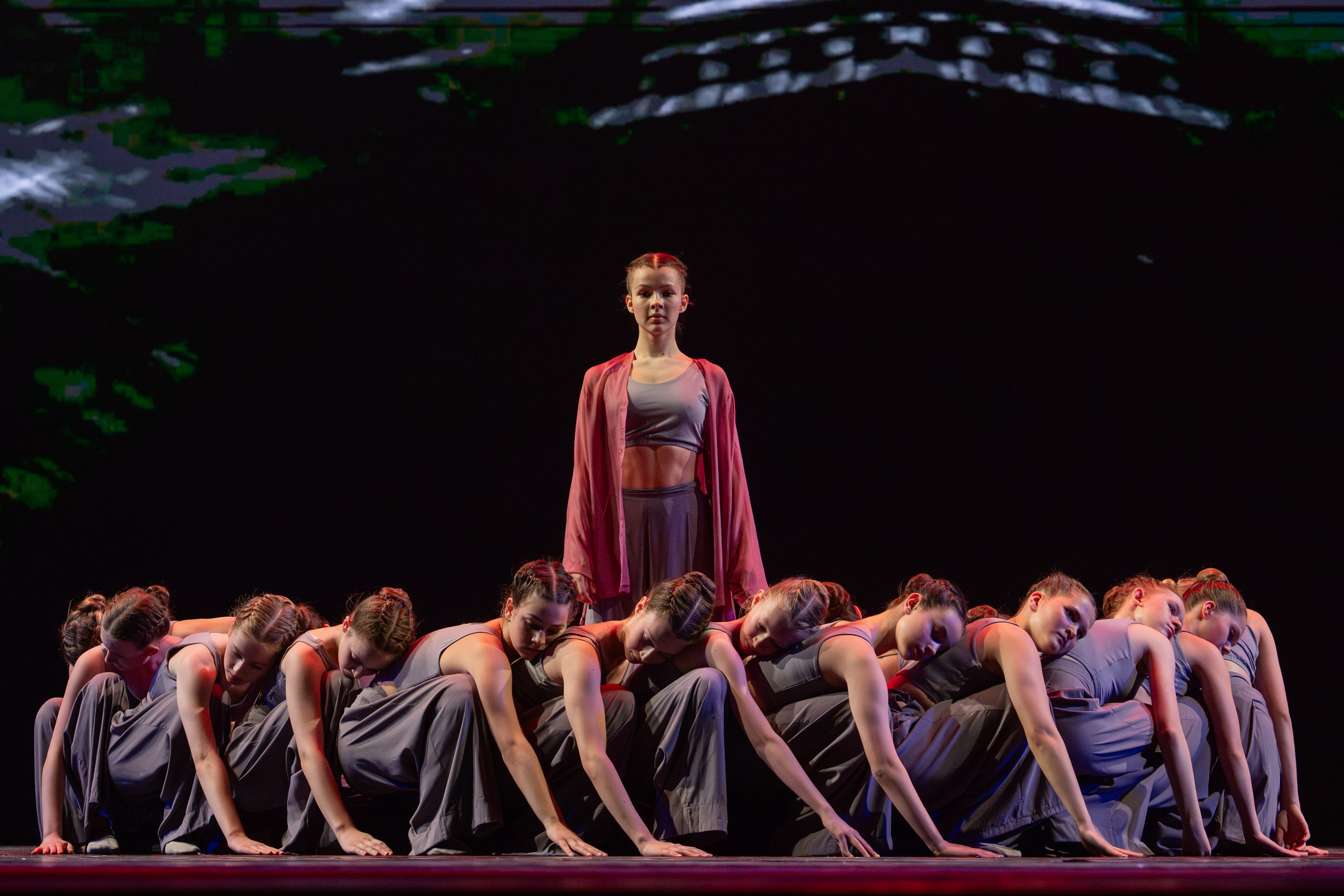 16 мая, г. Москва, Кремль, Концерт. Золотое яблочко