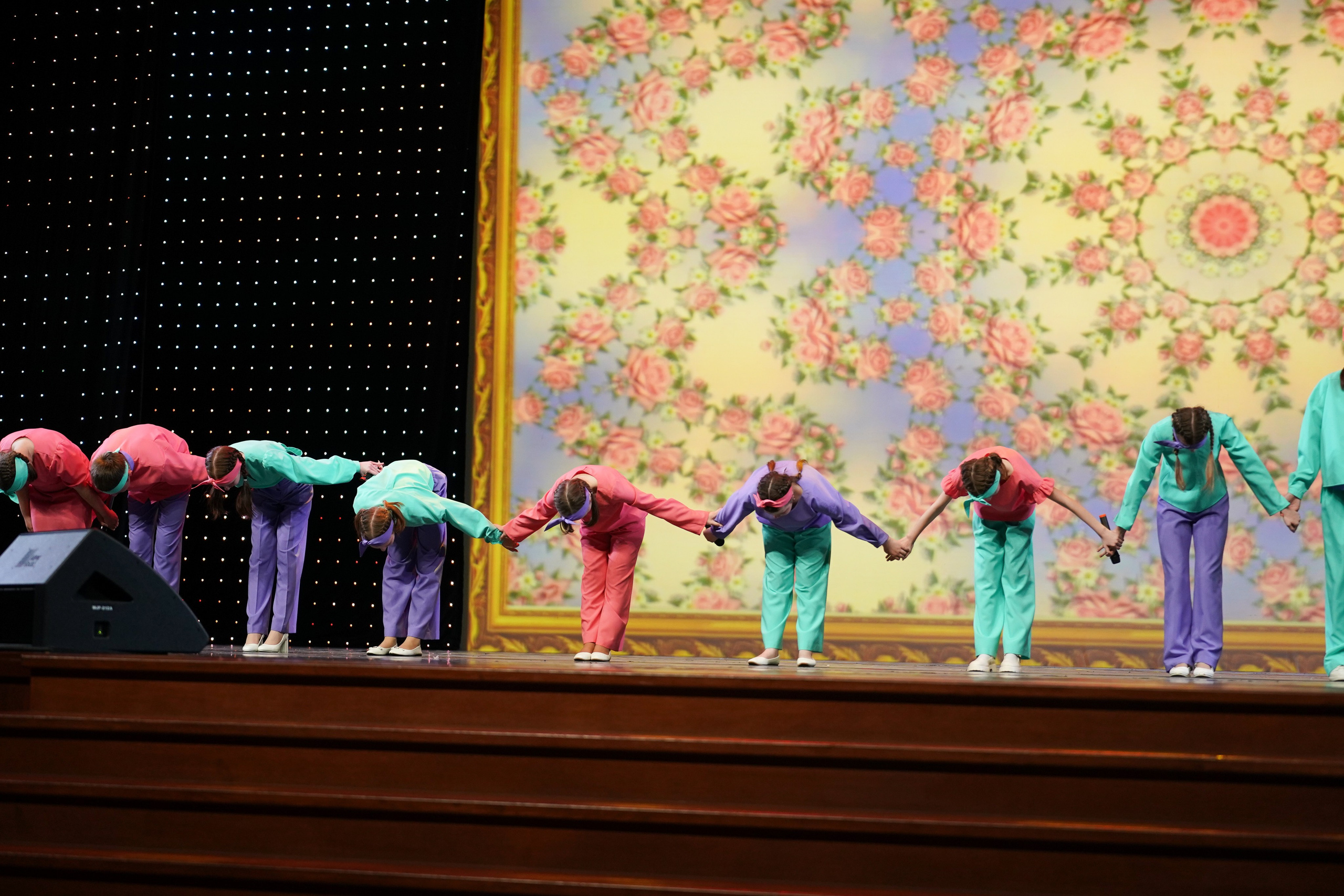 18 мая, отделение 1, г. Москва, Кремль. Золотое яблочко