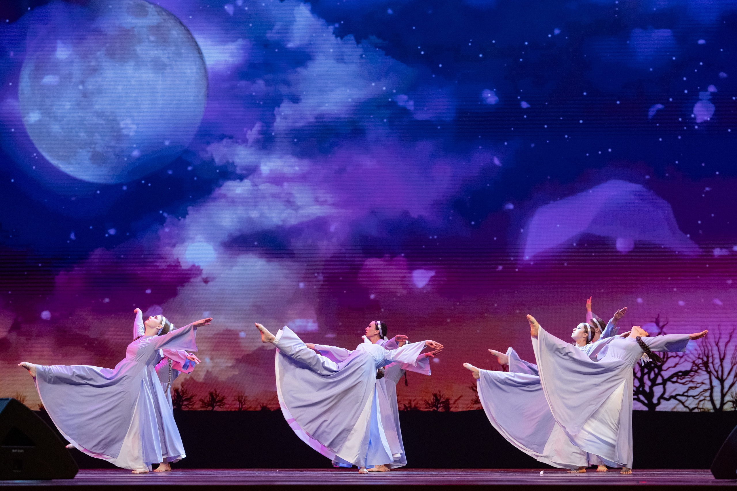 17 мая, г. Москва, Кремль, Концерт. Золотое яблочко