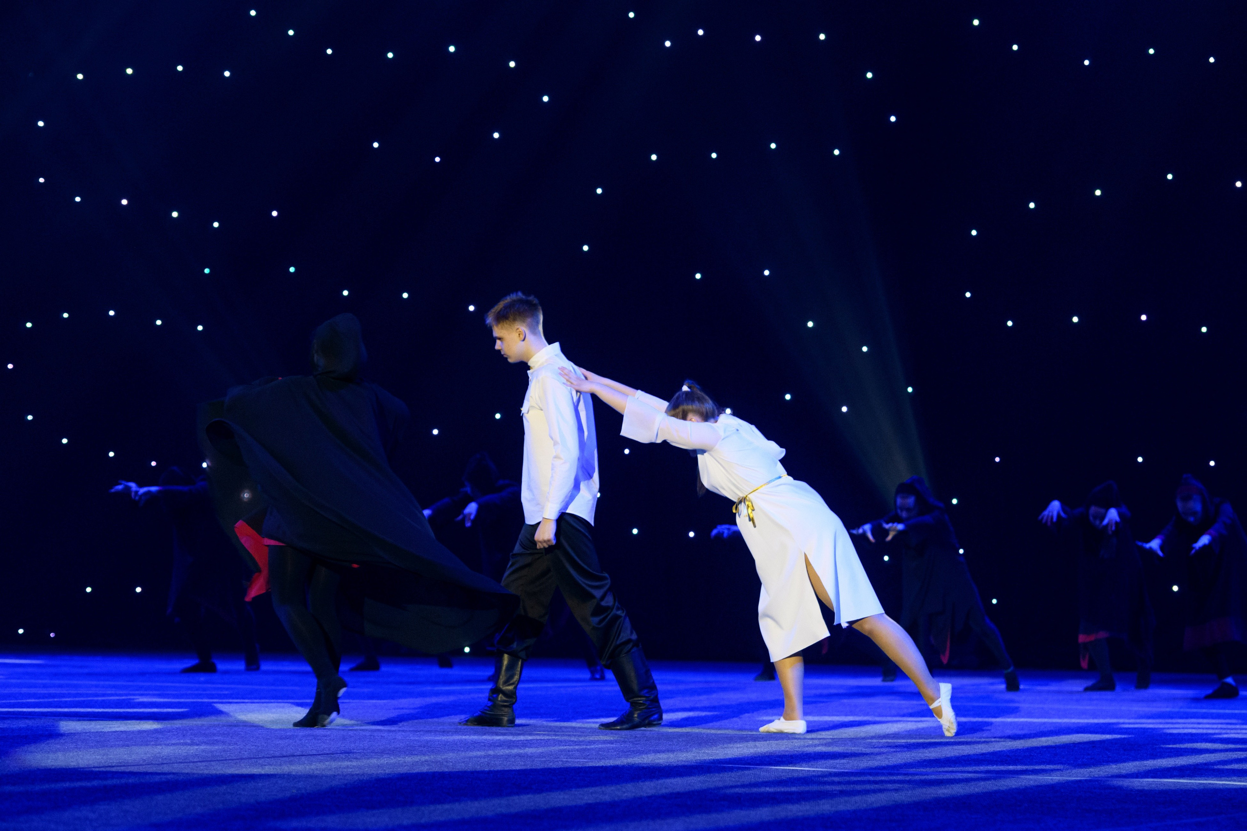 6 мая, концерт 10 лет, Сибур Арена, г. Санкт-Петербург. Золотое яблочко