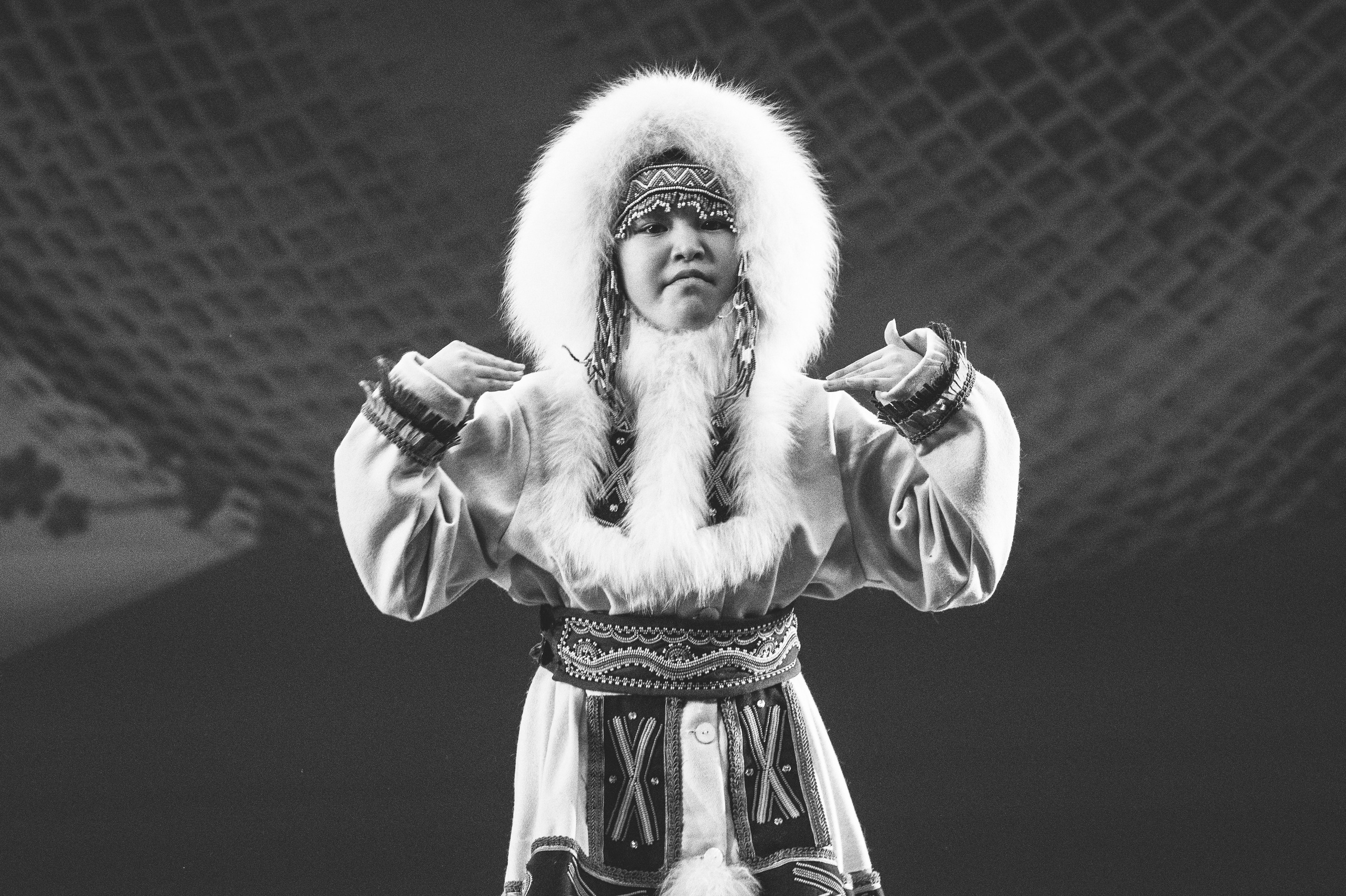 23 апреля, часть 1, БКЗ Октябрьский, г. Санкт-Петербург. Золотое яблочко