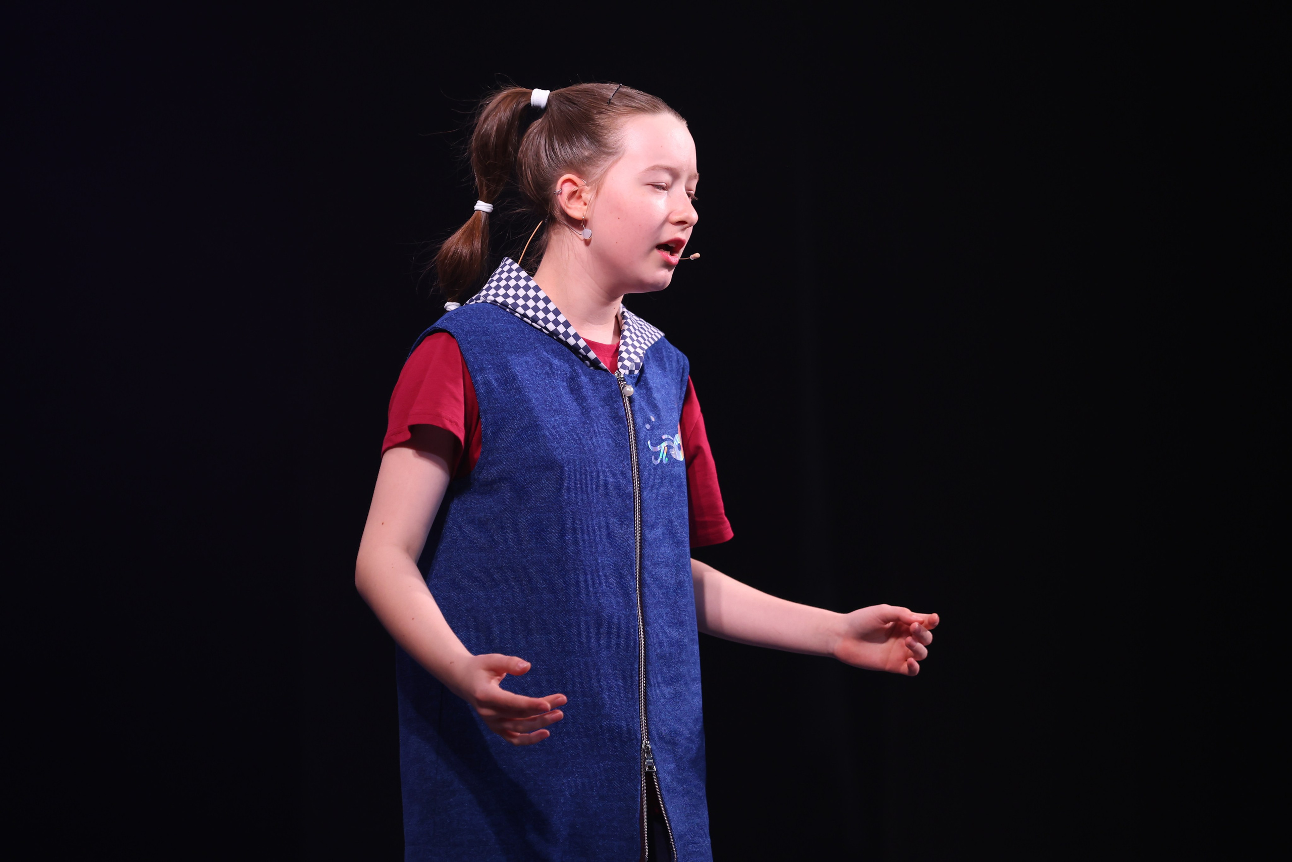 22 марта, г. Владивосток. Золотое яблочко