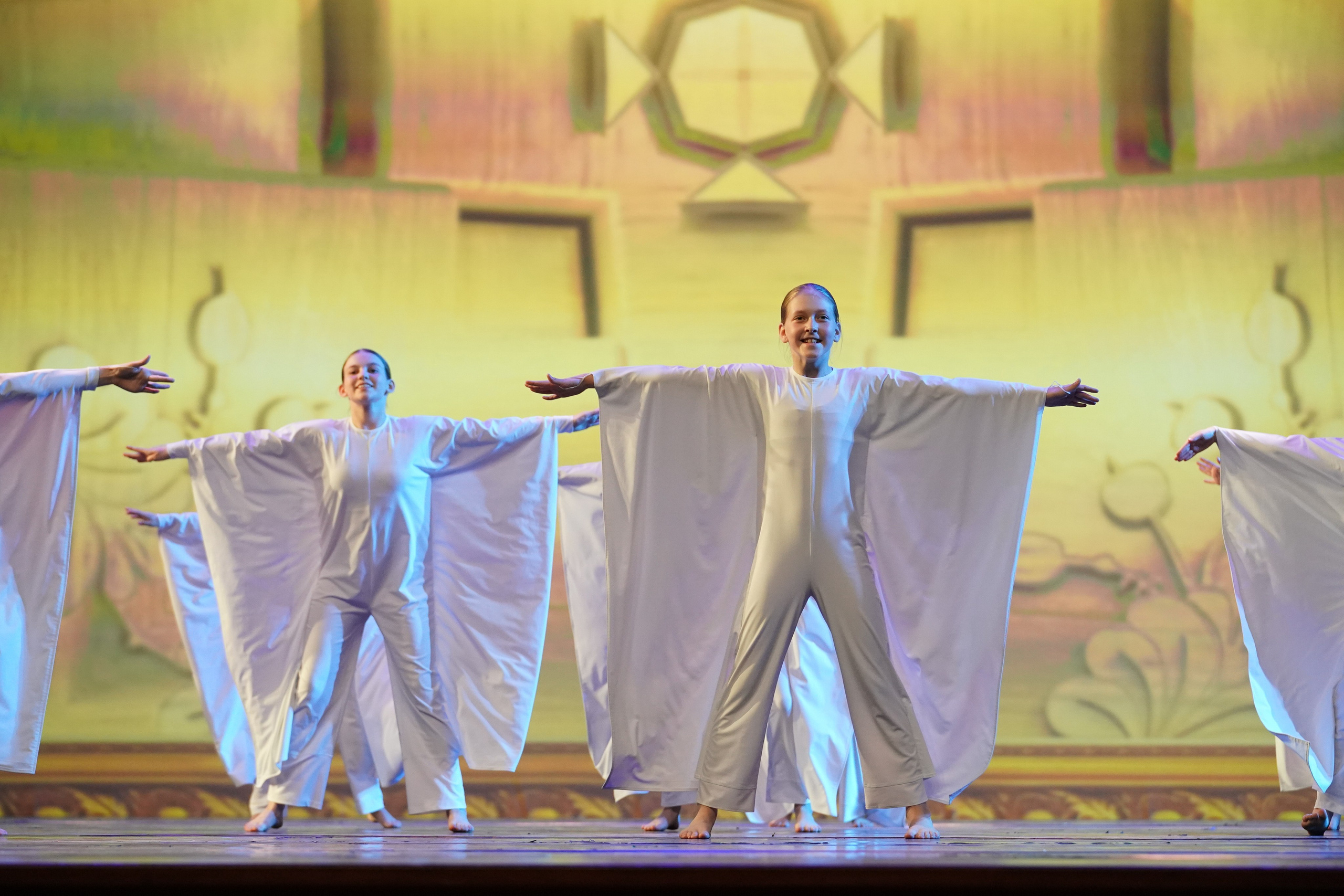 19 мая, отделение 2, г. Москва, Кремль. Золотое яблочко