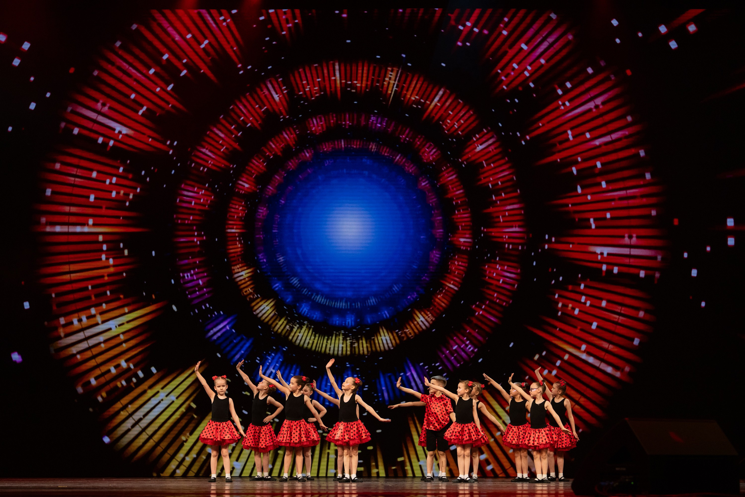 17 мая, г. Москва, Кремль, Концерт. Золотое яблочко