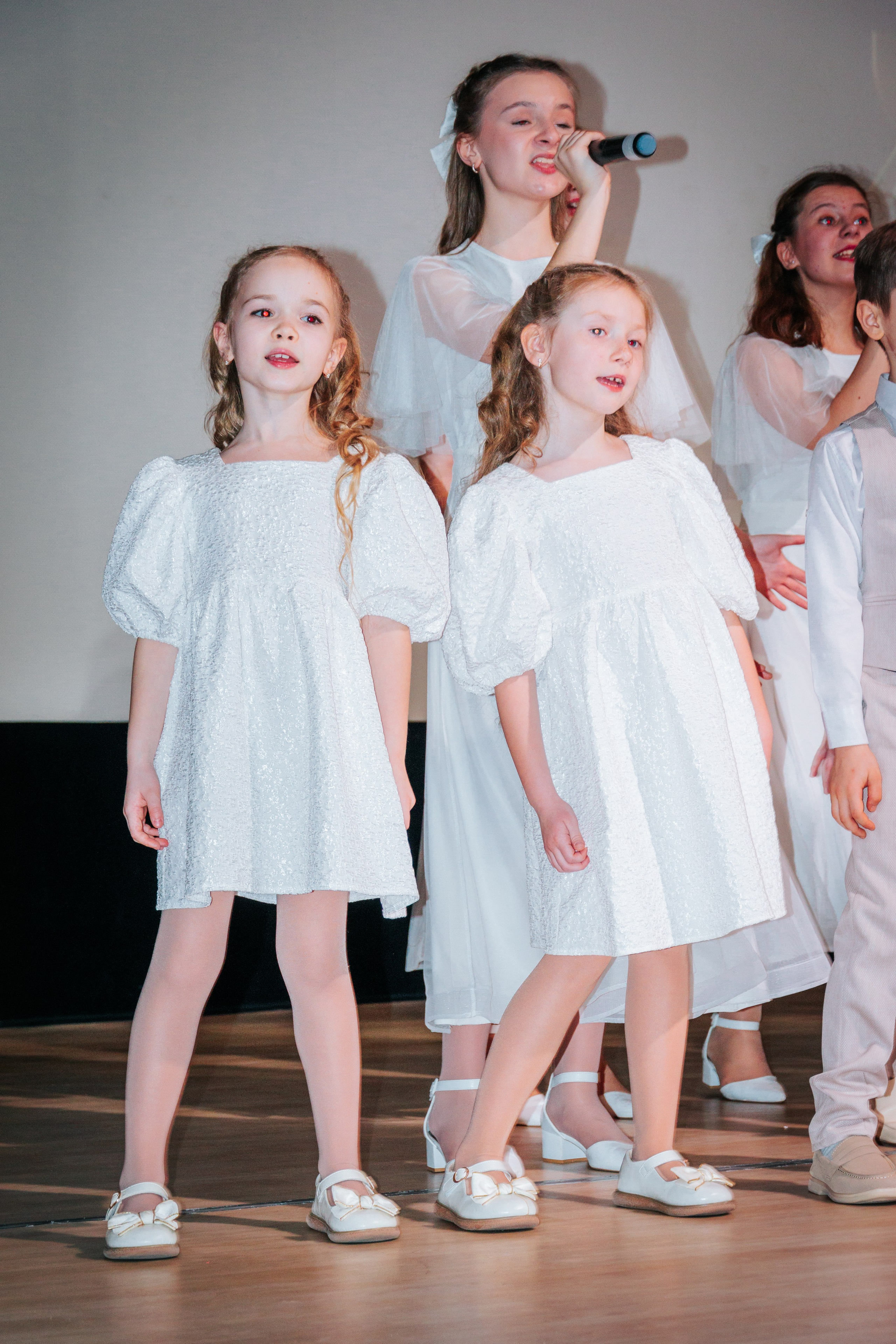 16 марта, г. Суздаль. Золотое яблочко