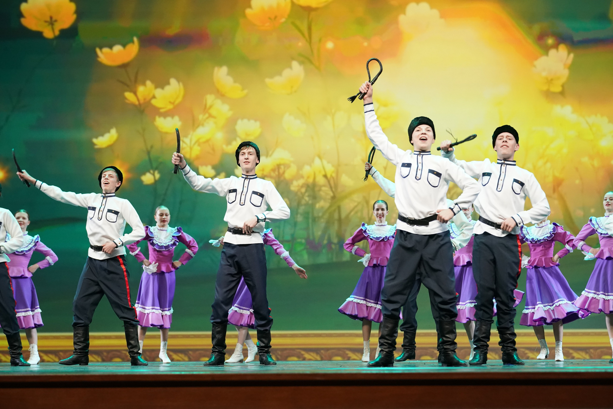 19 мая, отделение 2, г. Москва, Кремль. Золотое яблочко