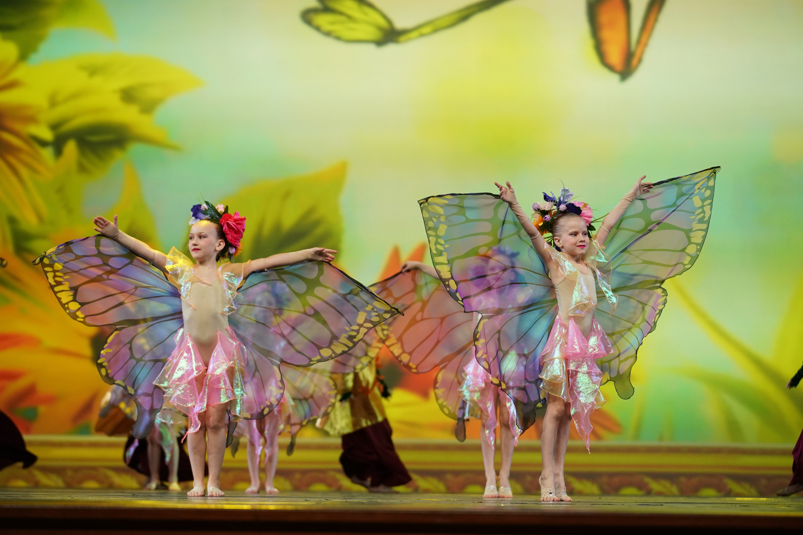 18 мая, отделение 2, г. Москва, Кремль. Золотое яблочко