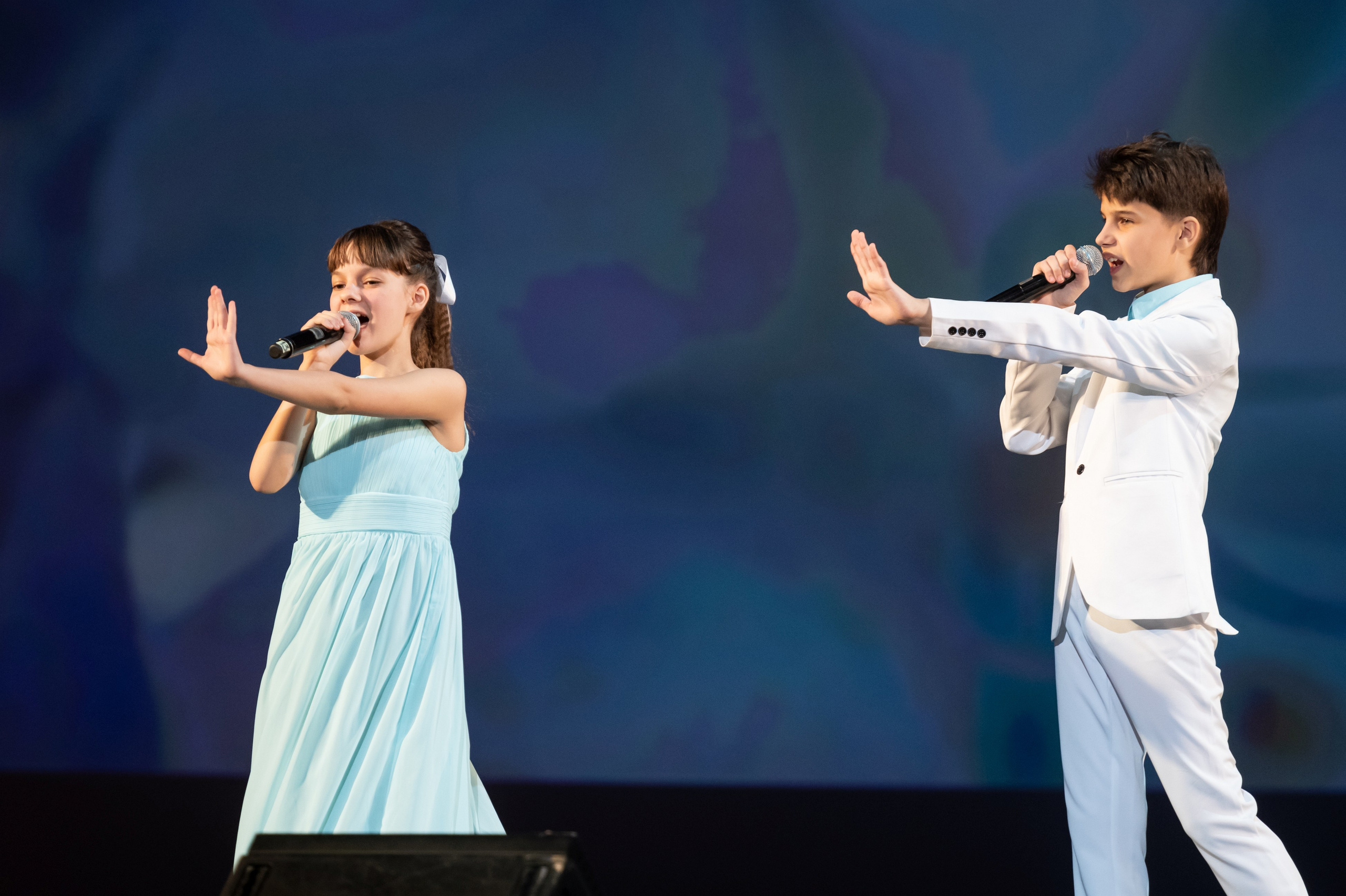 15 сентября, концерт БКЗ. Золотое яблочко