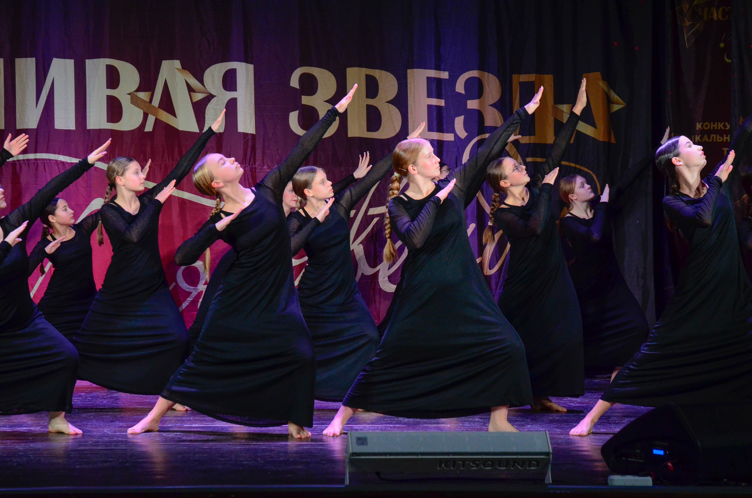 8 ноября, г. Псков. Золотое яблочко