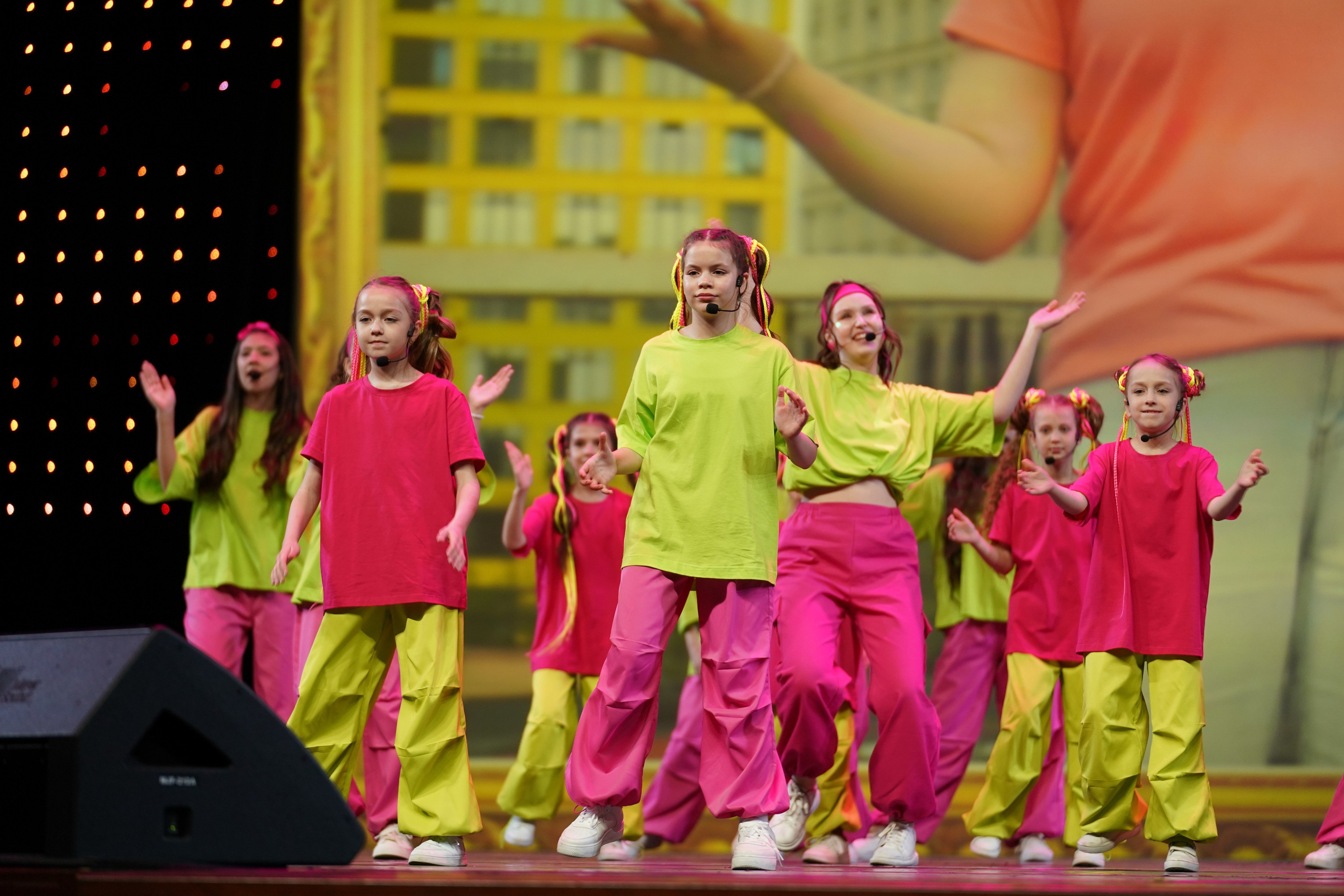 18 мая, отделение 2, г. Москва, Кремль. Золотое яблочко