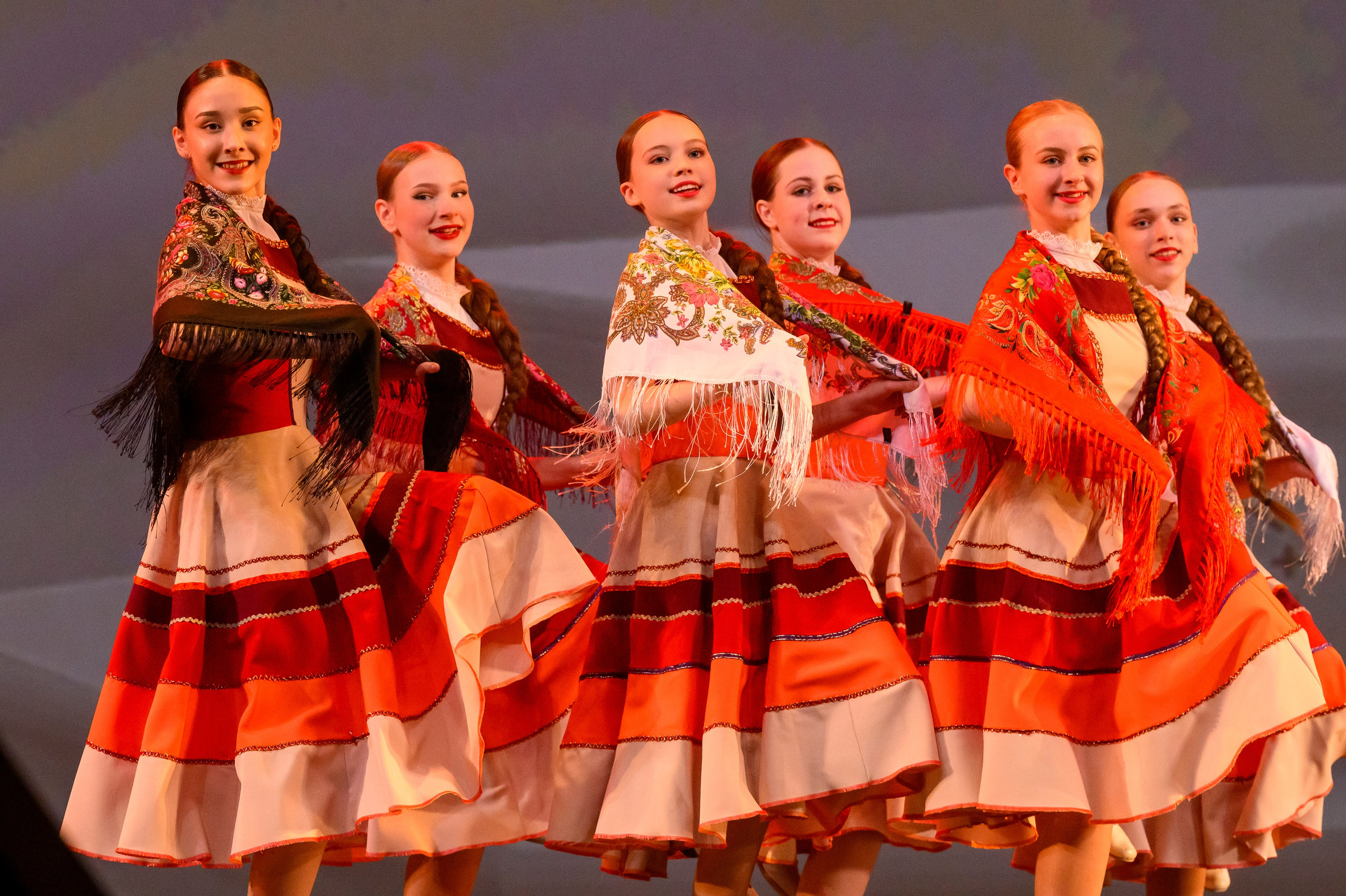 23 апреля, часть 2, БКЗ Октябрьский, г. Санкт-Петербург. Золотое яблочко