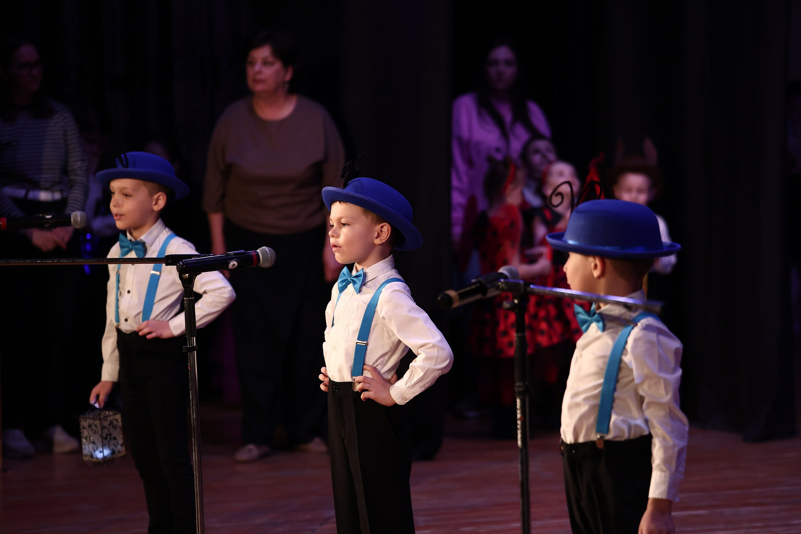 30 марта, г. Самара. Золотое яблочко