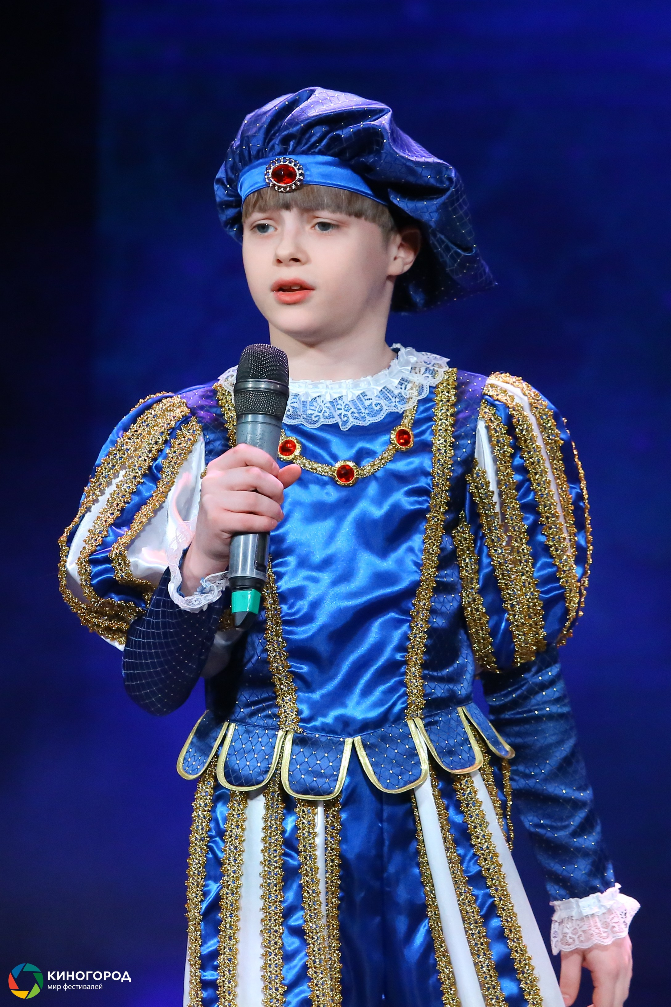 9 марта, конкурс, г. Екатеринбург. Золотое яблочко