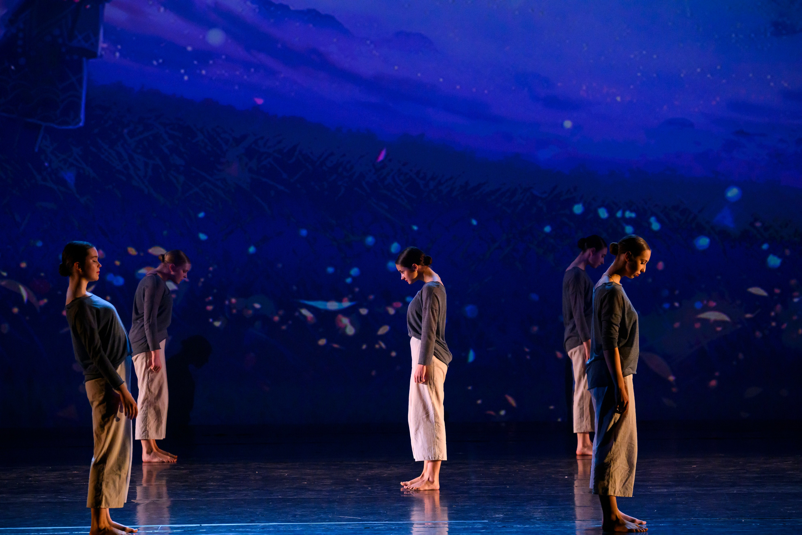 23 апреля, часть 1, БКЗ Октябрьский, г. Санкт-Петербург. Золотое яблочко