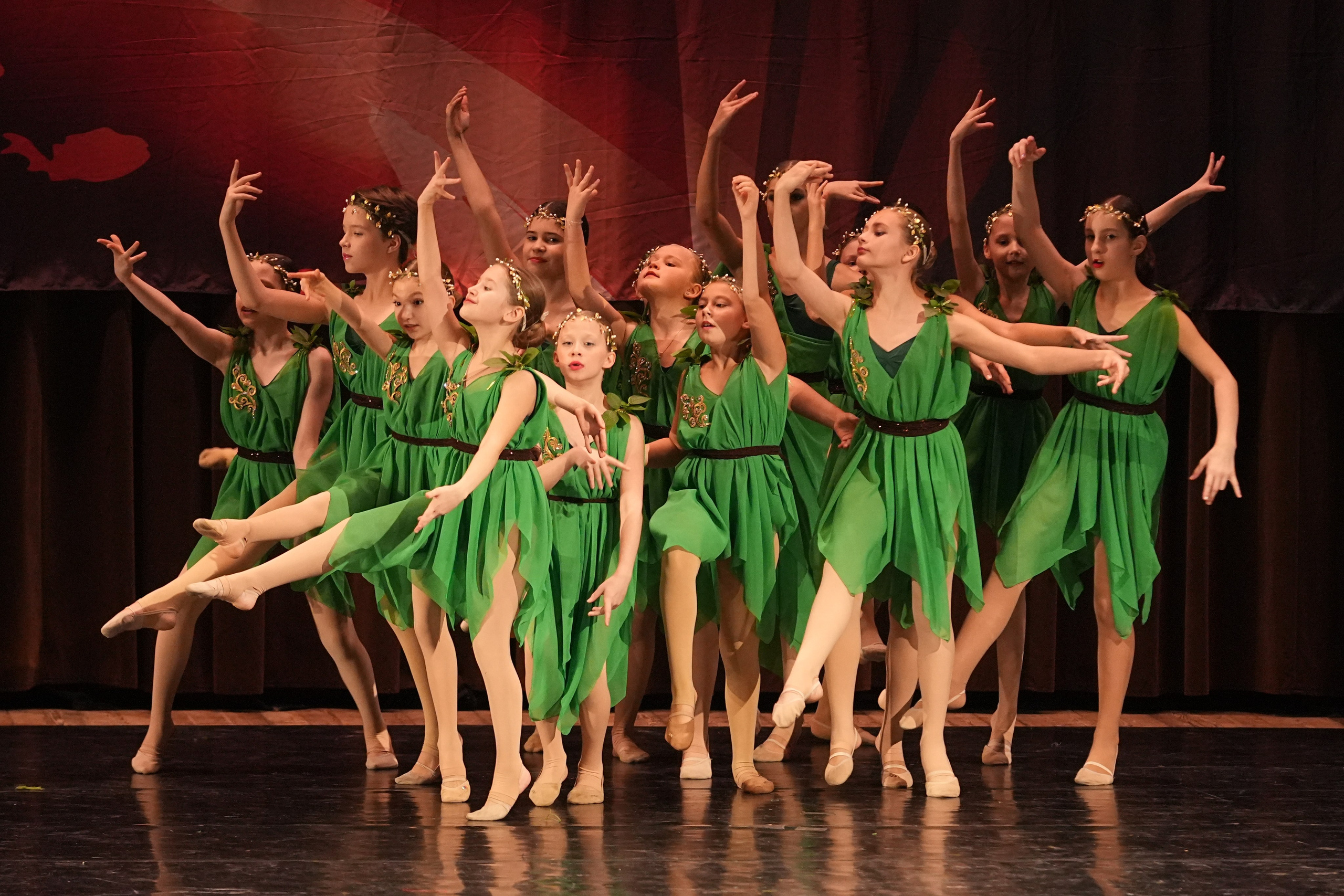 7 декабря, блок 2, г. Москва. Золотое яблочко