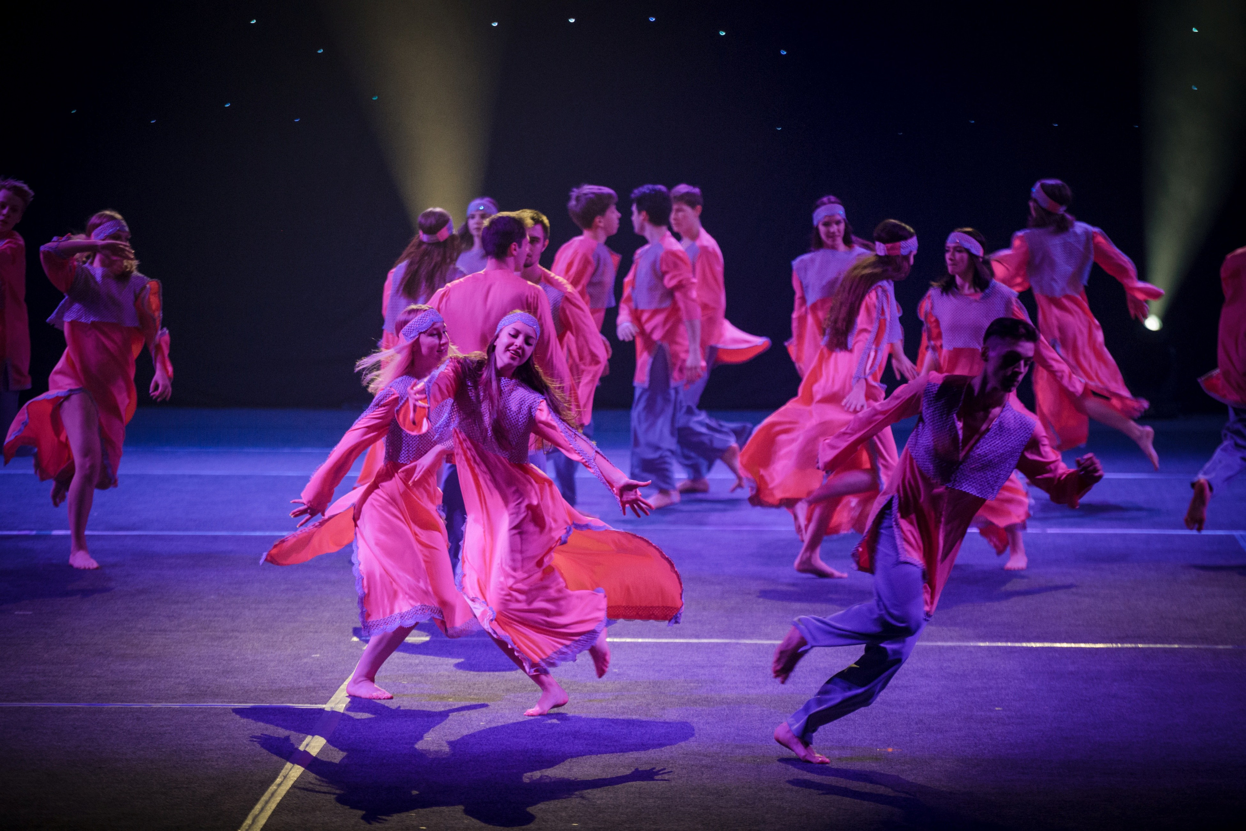 6 мая, концерт 10 лет, Сибур Арена, г. Санкт-Петербург. Золотое яблочко