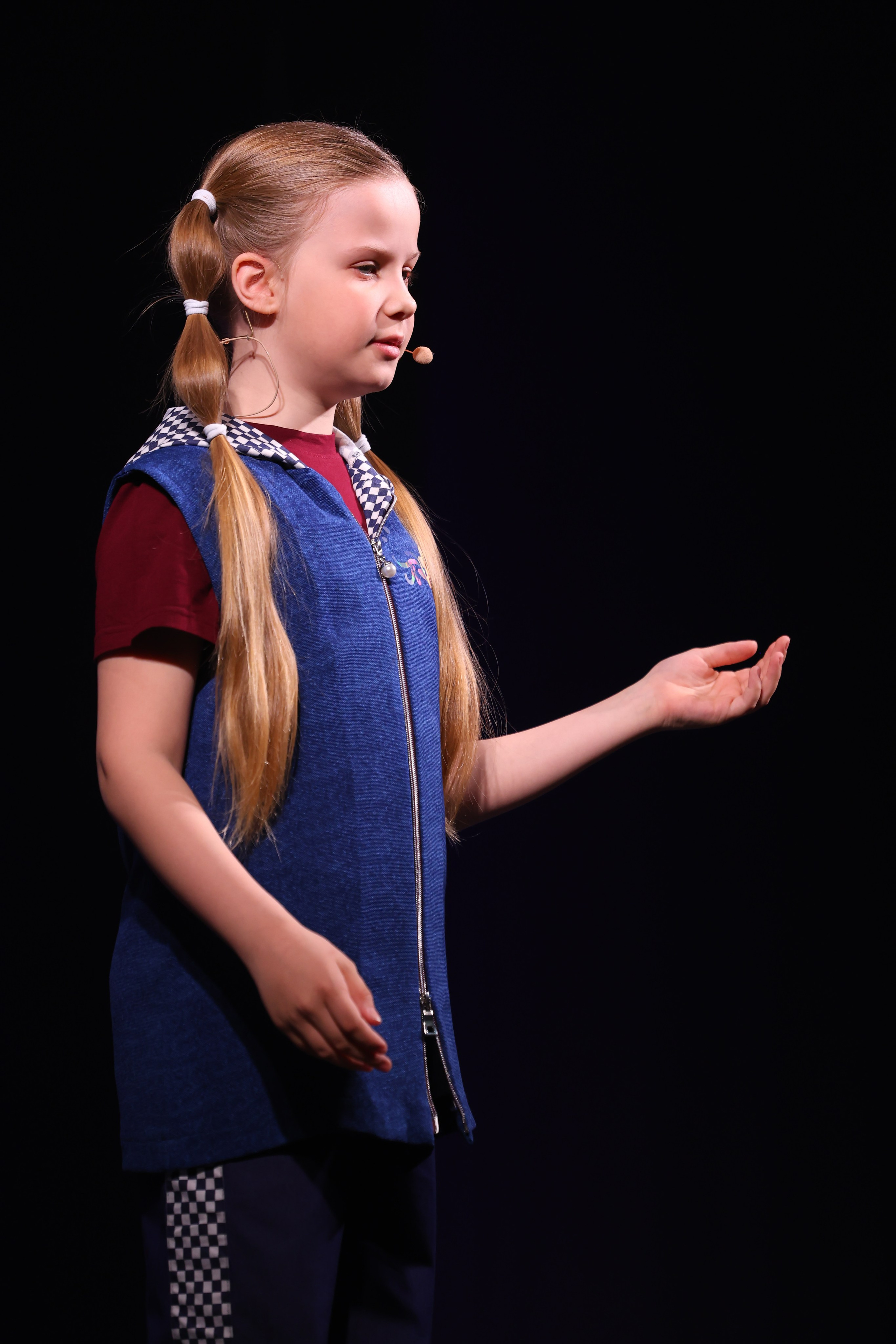 22 марта, г. Владивосток. Золотое яблочко