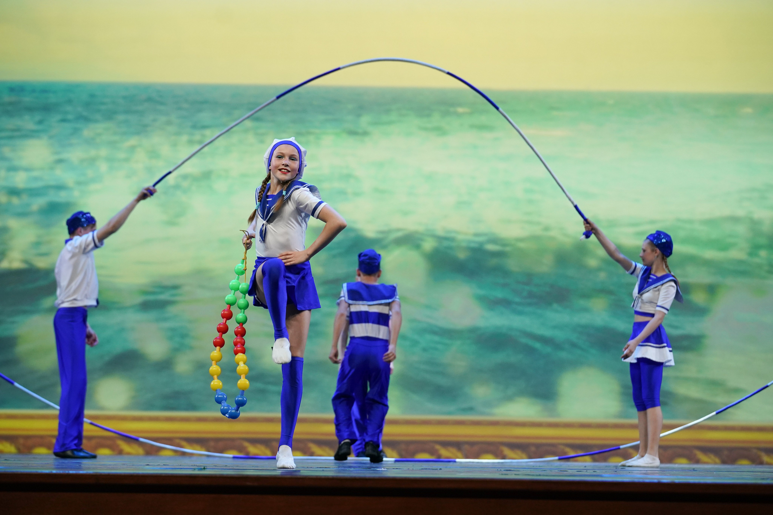 18 мая, отделение 2, г. Москва, Кремль. Золотое яблочко