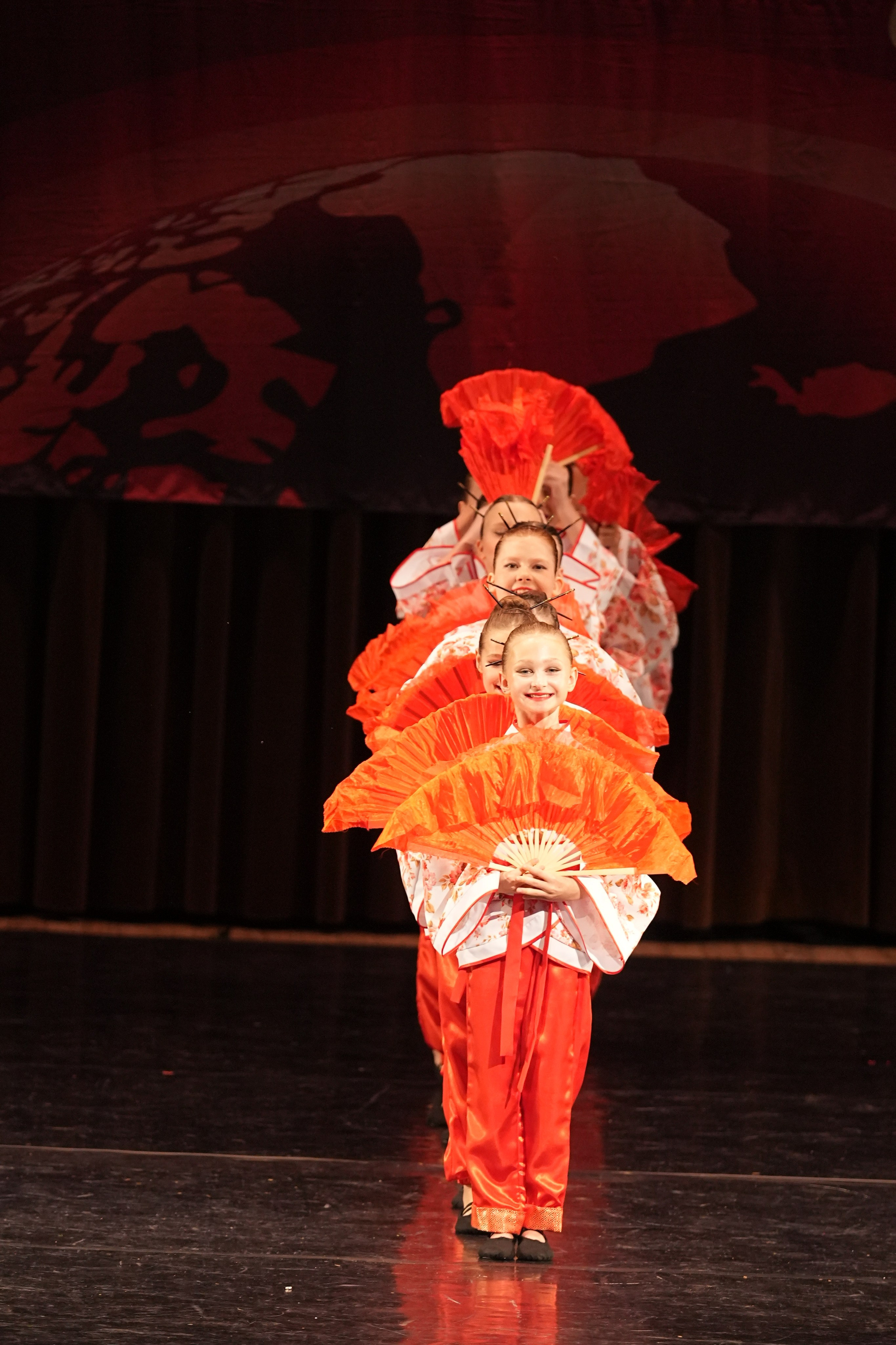 7 декабря, блок 2, г. Москва. Золотое яблочко