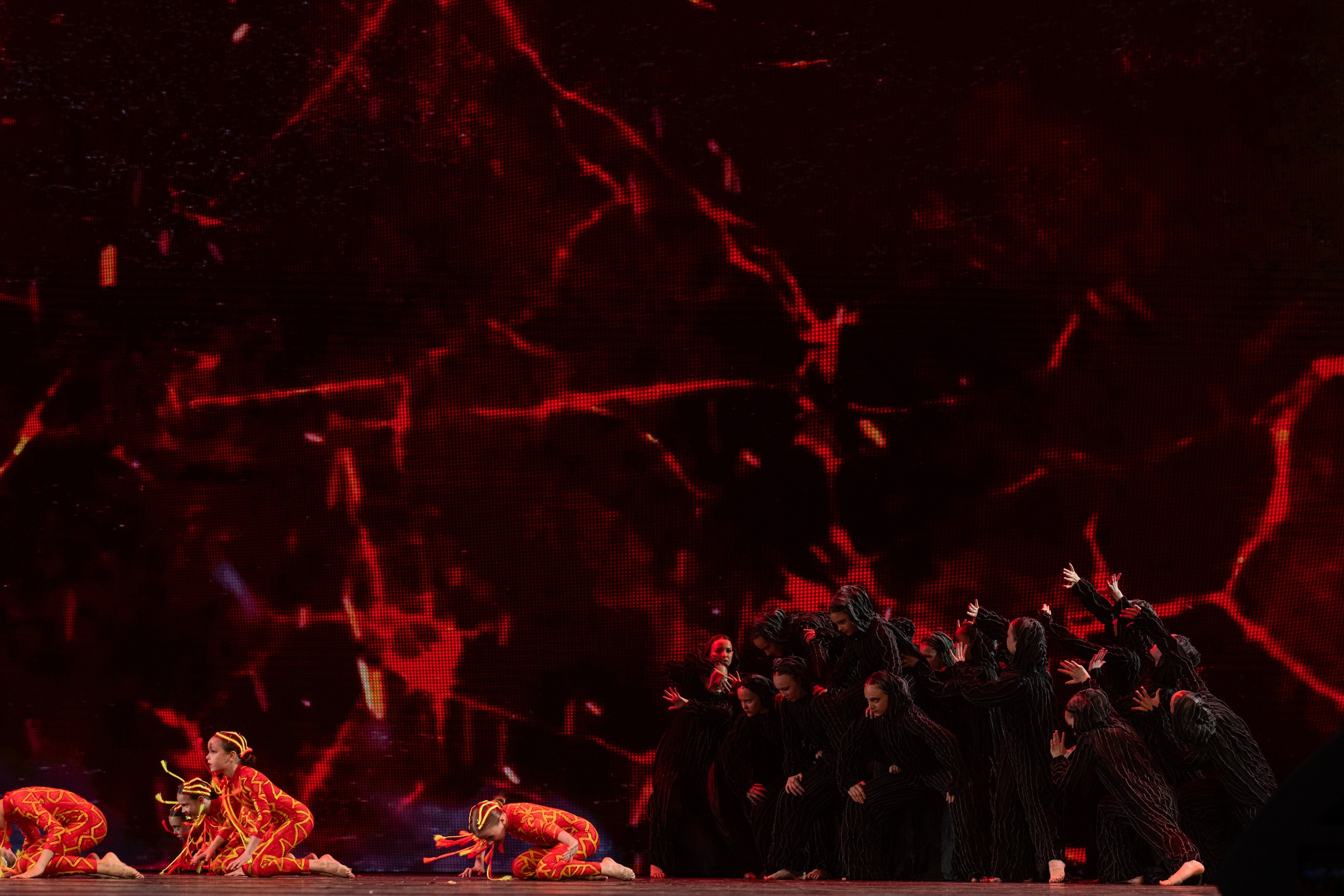 16 мая, г. Москва, Кремль, Концерт. Золотое яблочко