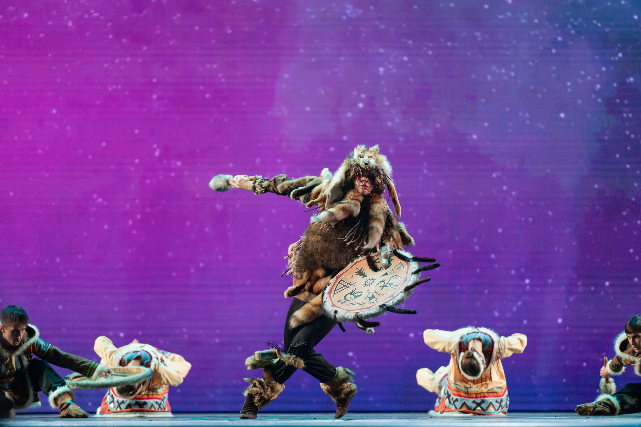 16 мая, г. Москва, Кремль, Концерт. Золотое яблочко