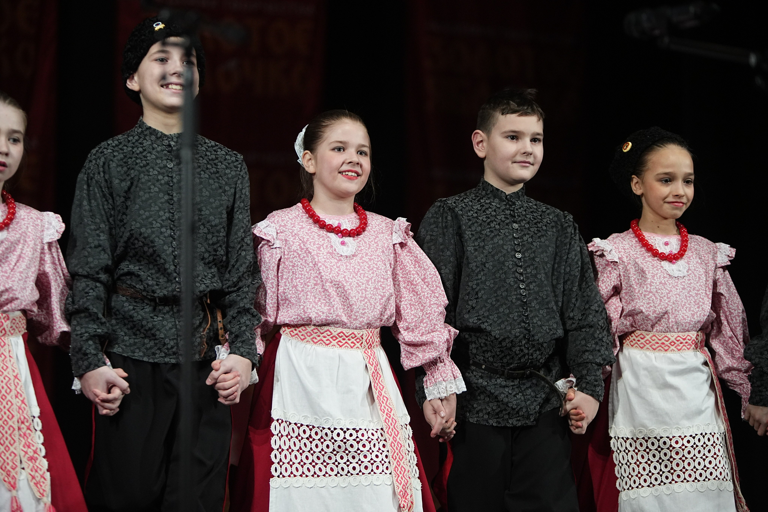 22 февраля, г. Нижний Новгород. Золотое яблочко