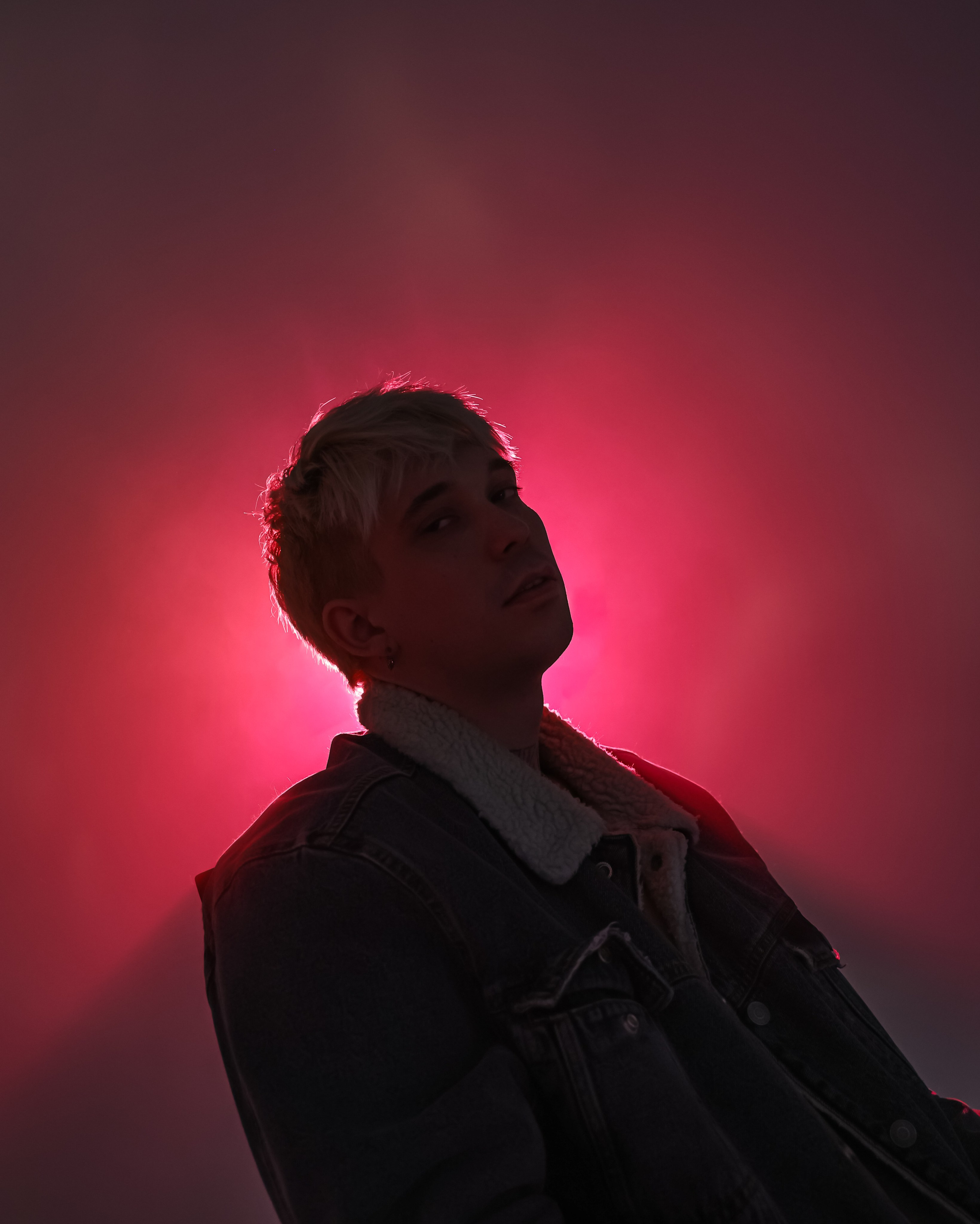 Studio. Главная