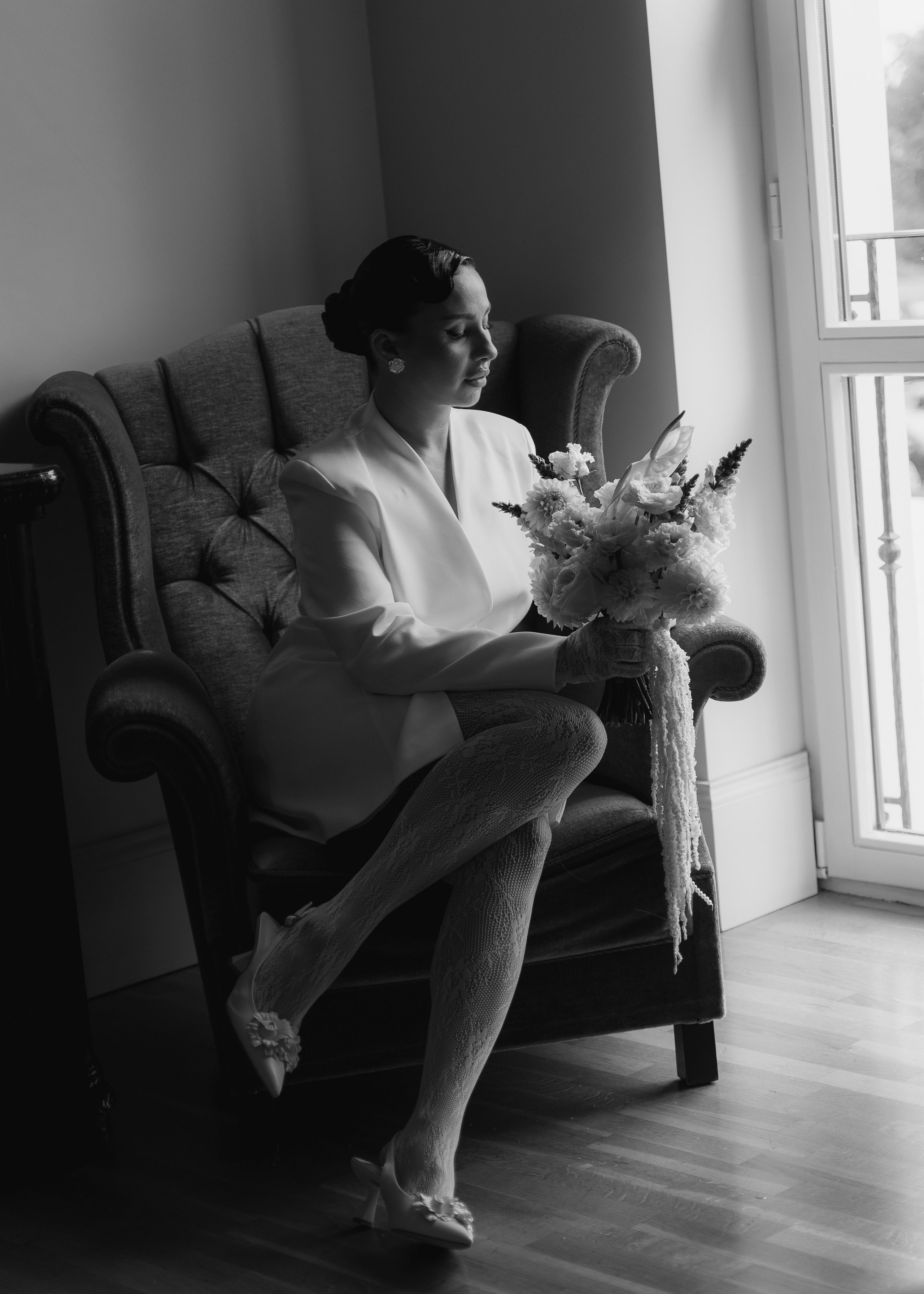 Максим и Кристина. Свадебный фотограф в Калининграде Кристина Воскобойникова