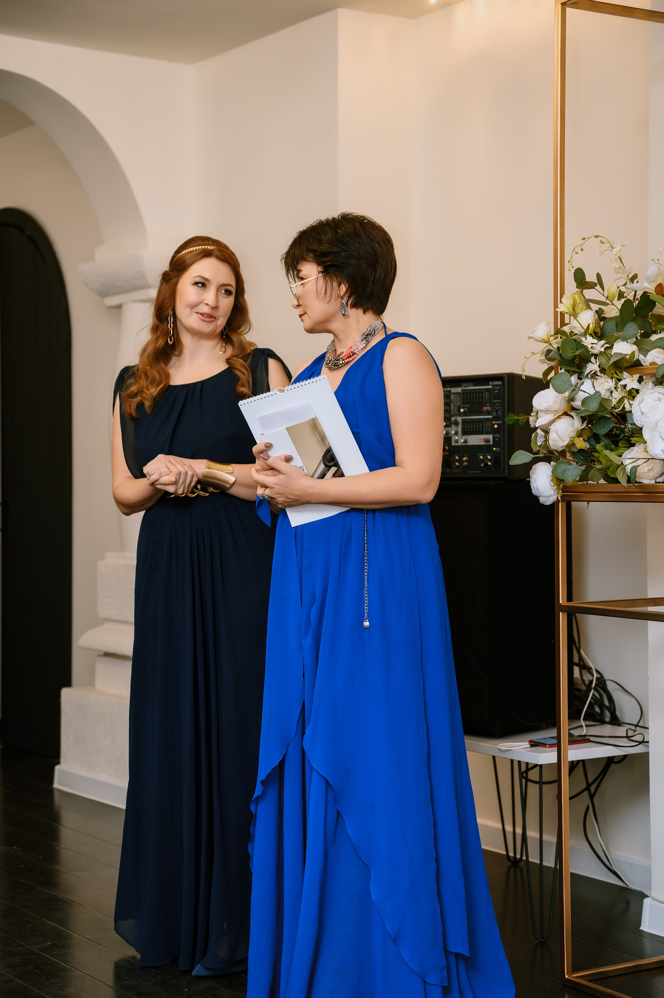 Поэтический вечер Ольги Любимовой. Свадебный и просто хороший фотограф в Челябинске