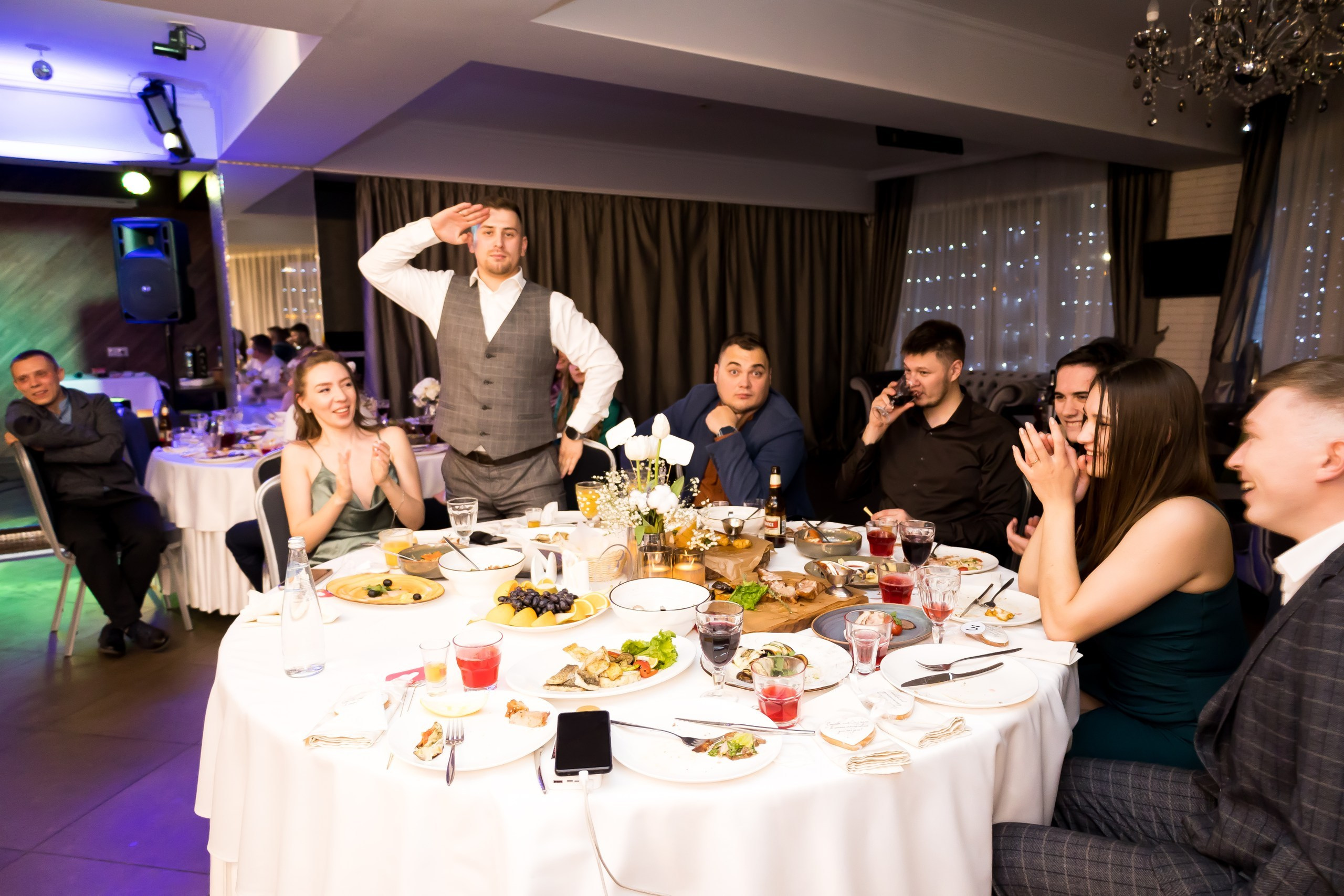 Свадьба полный день. Фотограф в Иркутске