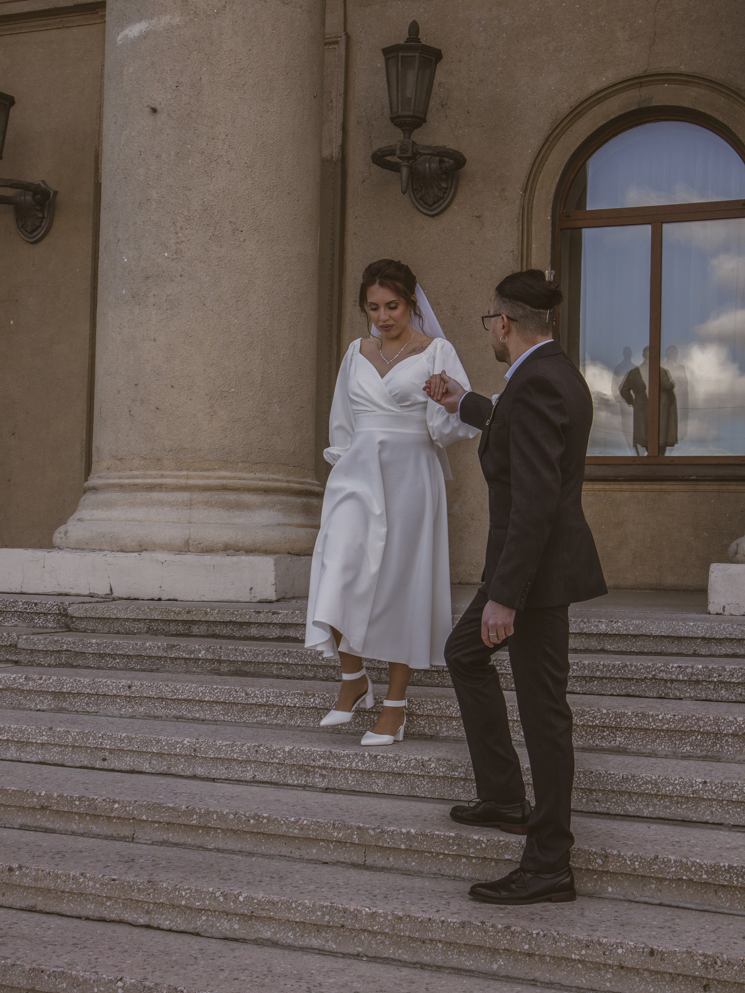 Руслан и Юлия. Семейный фотограф в Ангарске Екатерина Трифонова