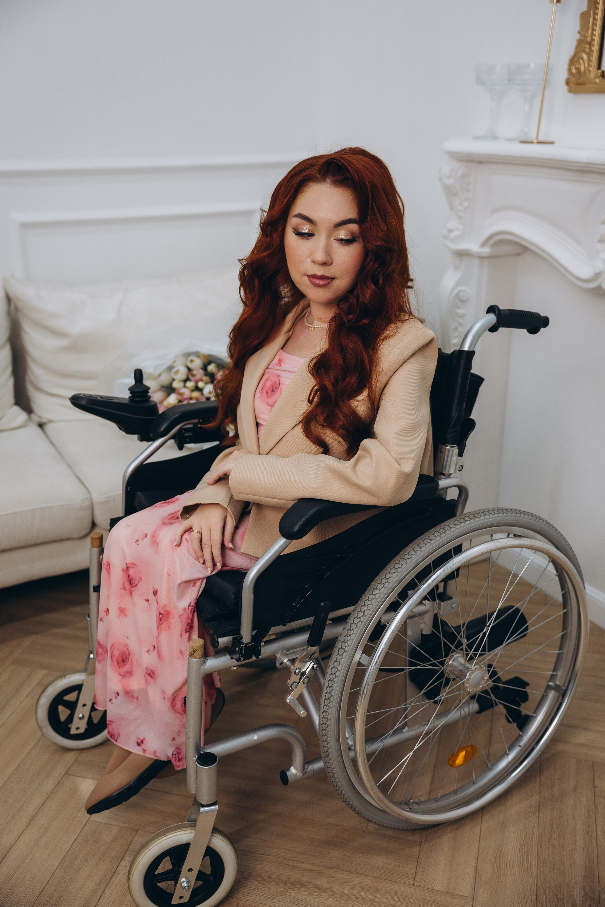 Проект Красота без границ. Свадебный, семейный фотограф в Иркутске Светлана Макаричева