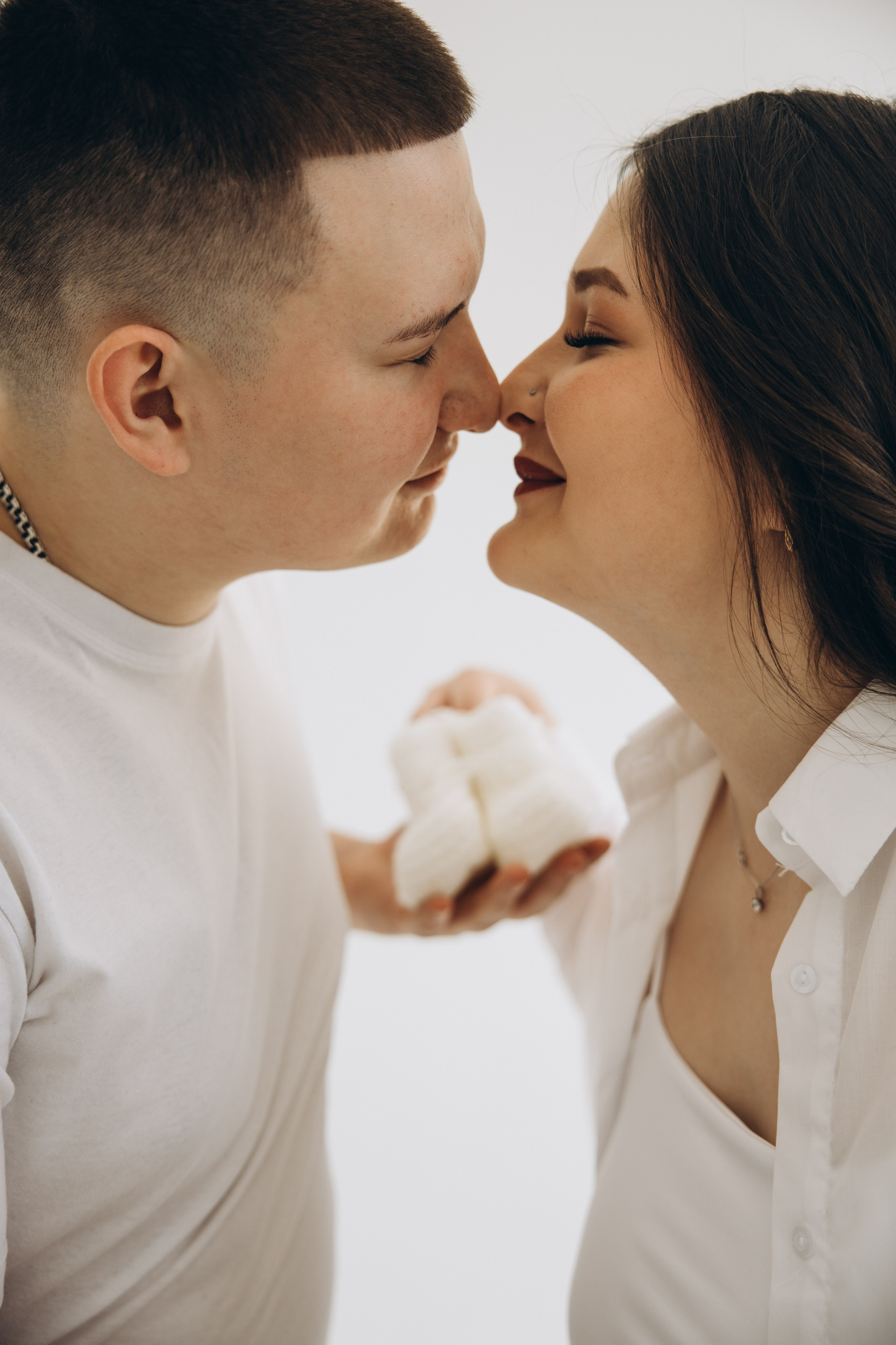 Кирилл и Катя. Свадебный, семейный фотограф в Иркутске Светлана Макаричева