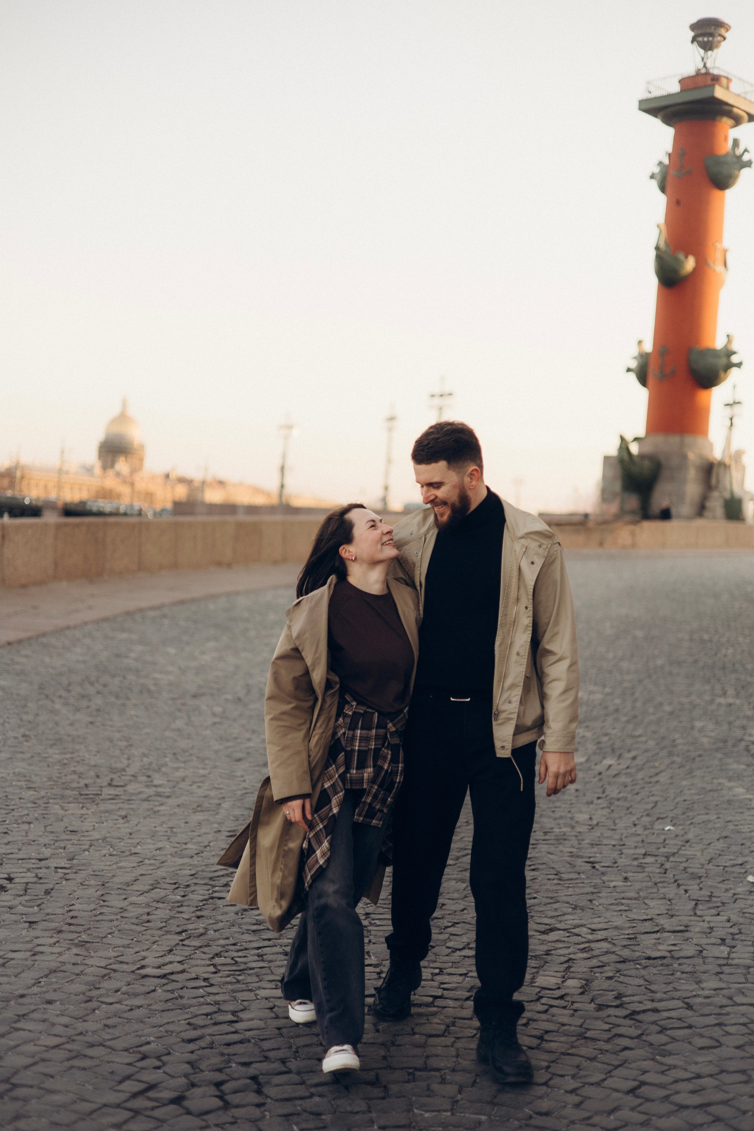 Оля & Саша. Ирина Владимирова | Фотограф Санкт-Петербург