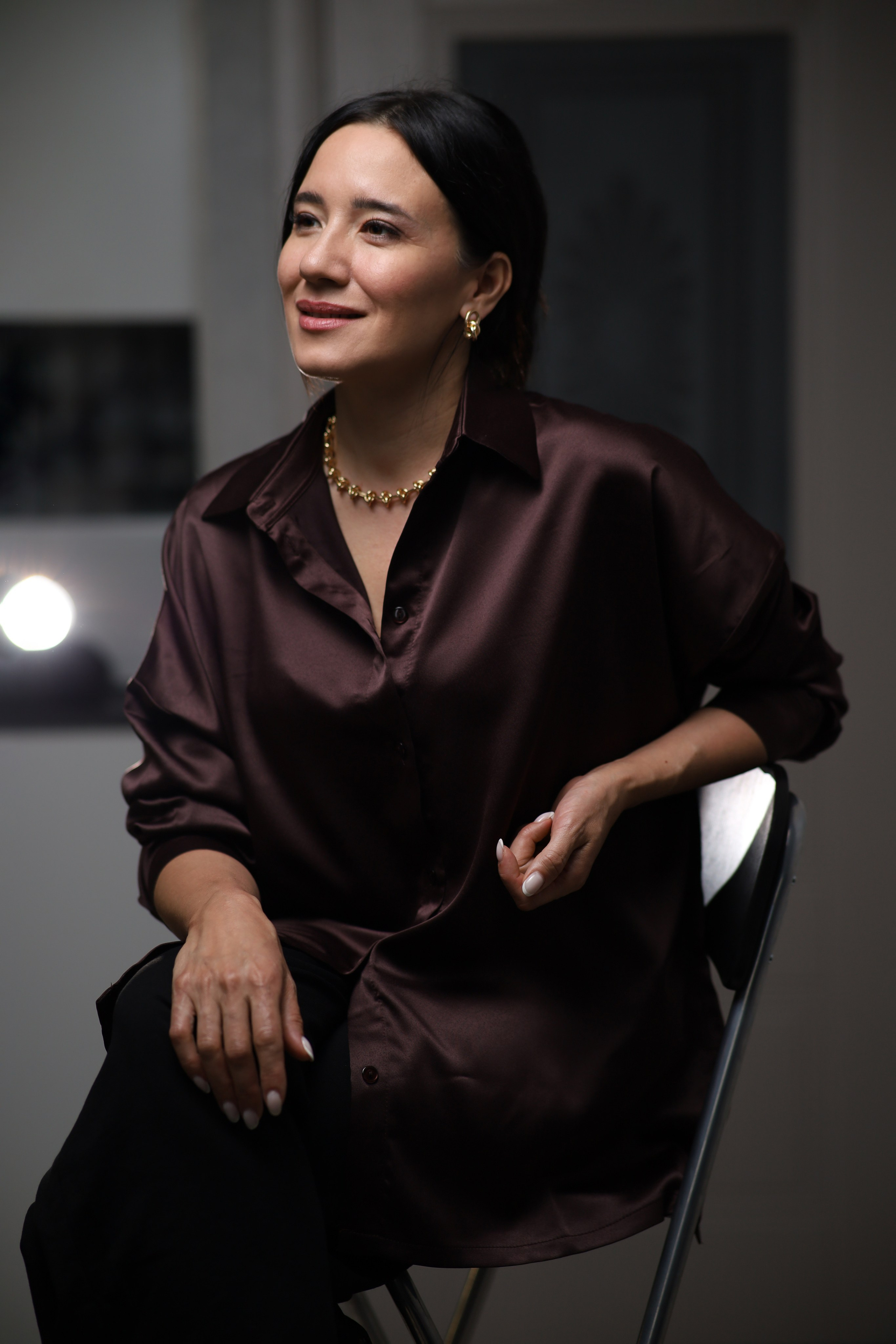 Портреты. Гузель. Семейный фотограф в Казани Римма Гатауллина