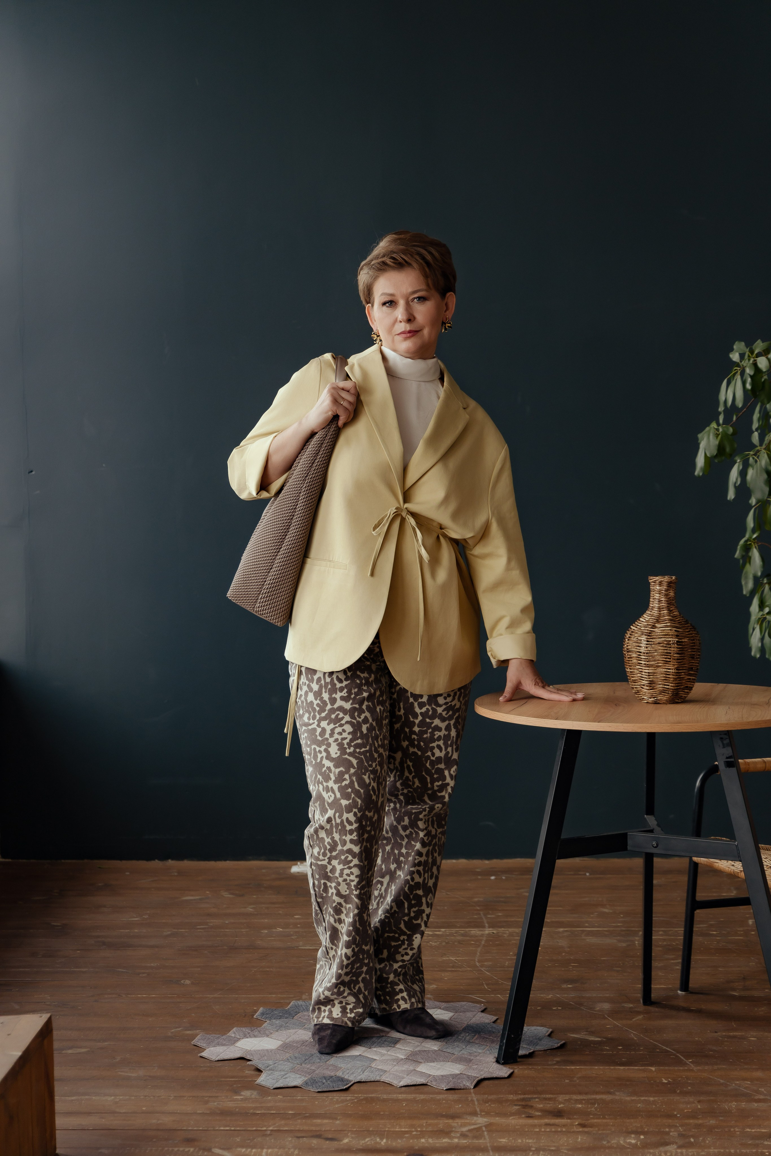 Контент для владелицы швейным производством. Фотограф в Барнауле Юлия Яковлева