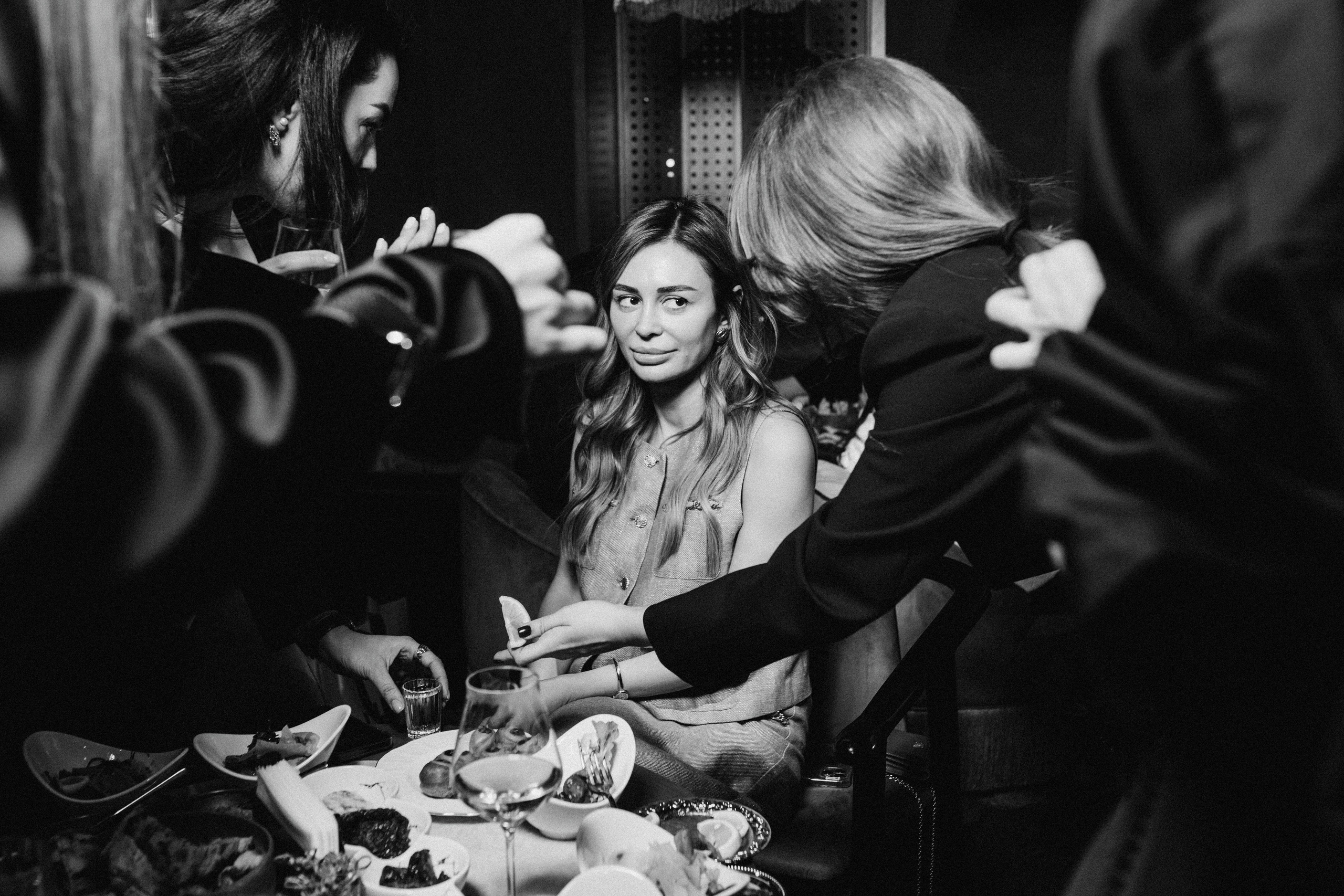 Жаркий День рождения. Репортажной и Свадебный фотограф Слава Цесарь