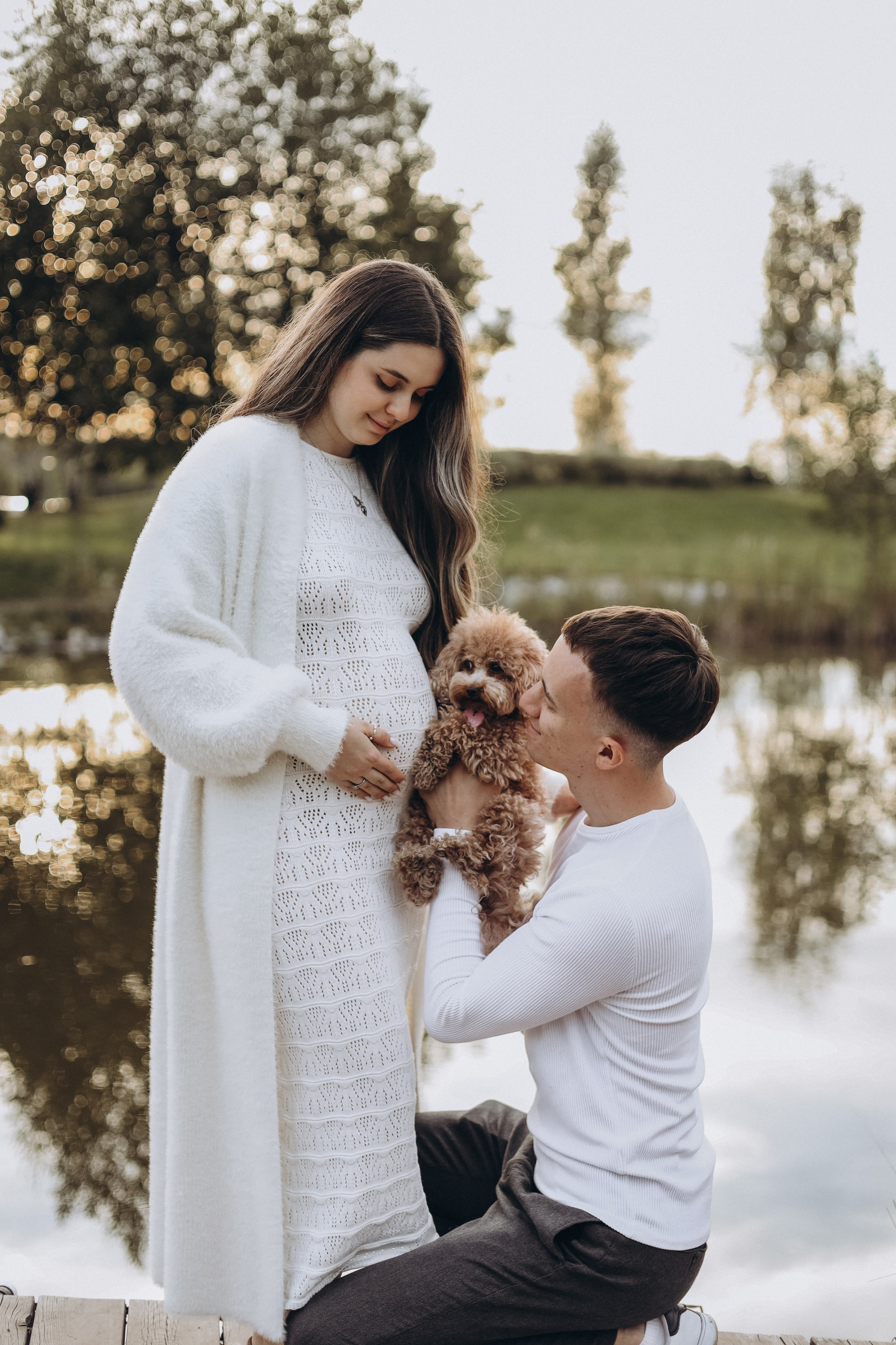 Наташа и Кирилл. Диана Чечель. Свадебный и семейный фотограф в Москве