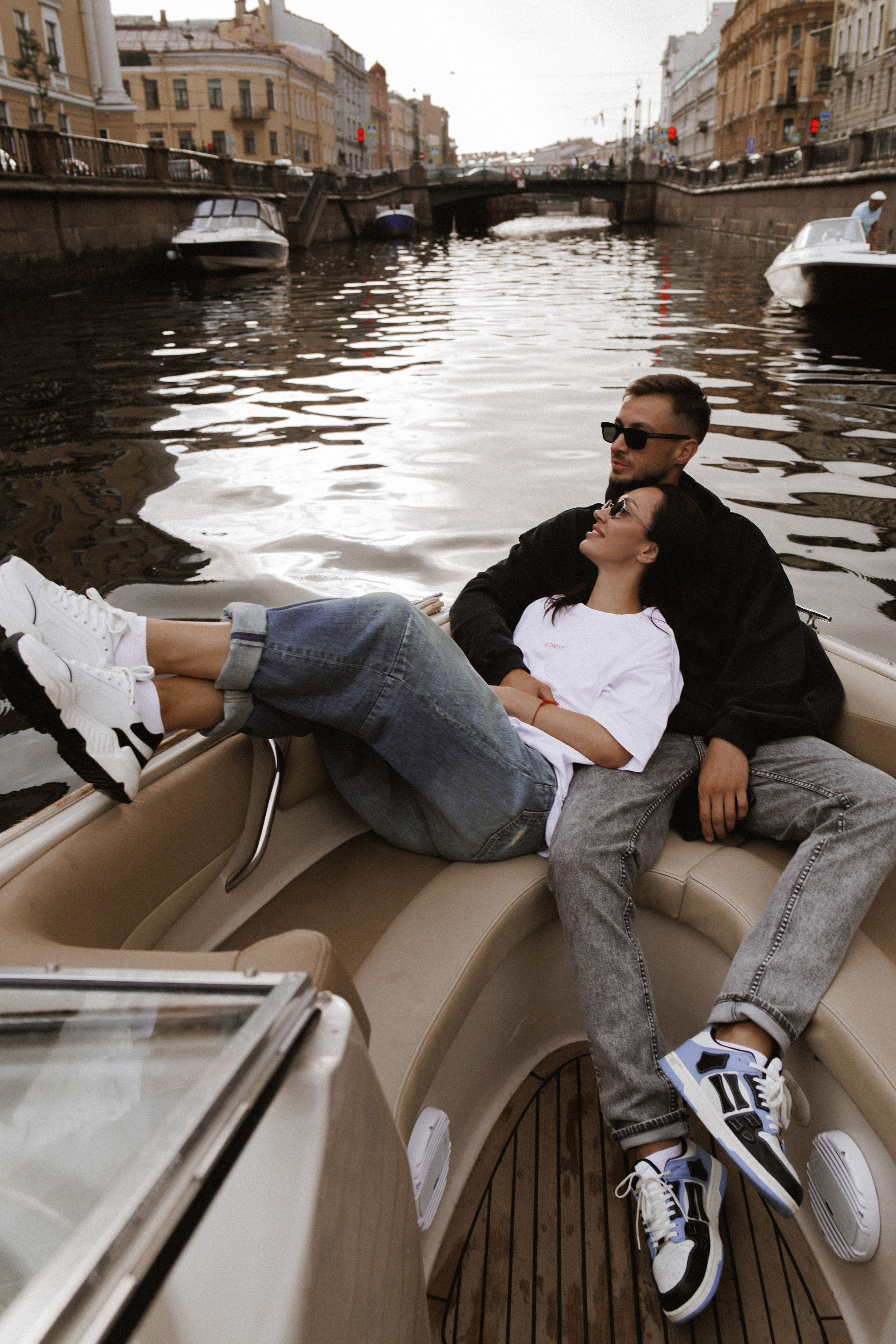 Lovestory/Weddings. Архипова Юлия, Фотограф Москва-Санкт-Петербург