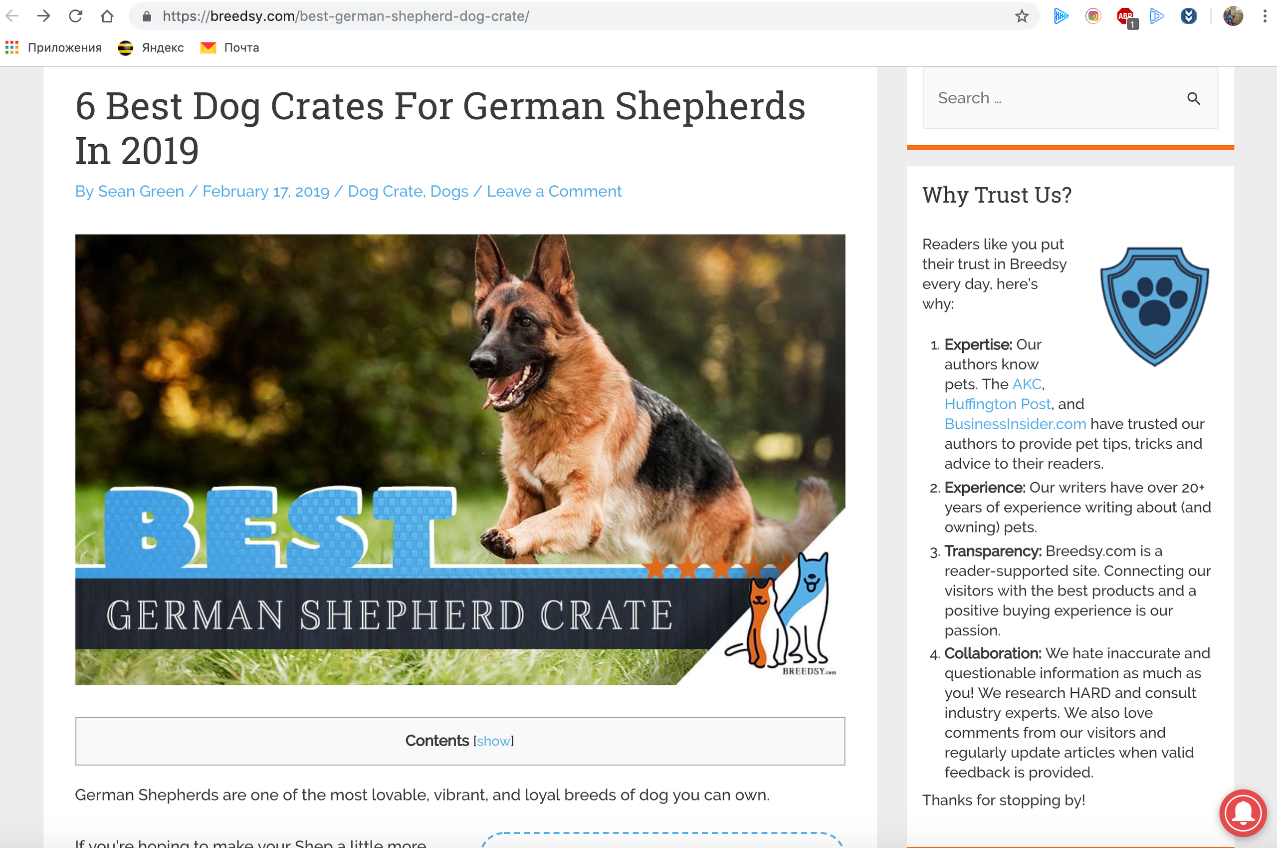 О фотографе TitAnya. Фотограф собак, фотограф-анималист Аня Титова (Titanya). Москва