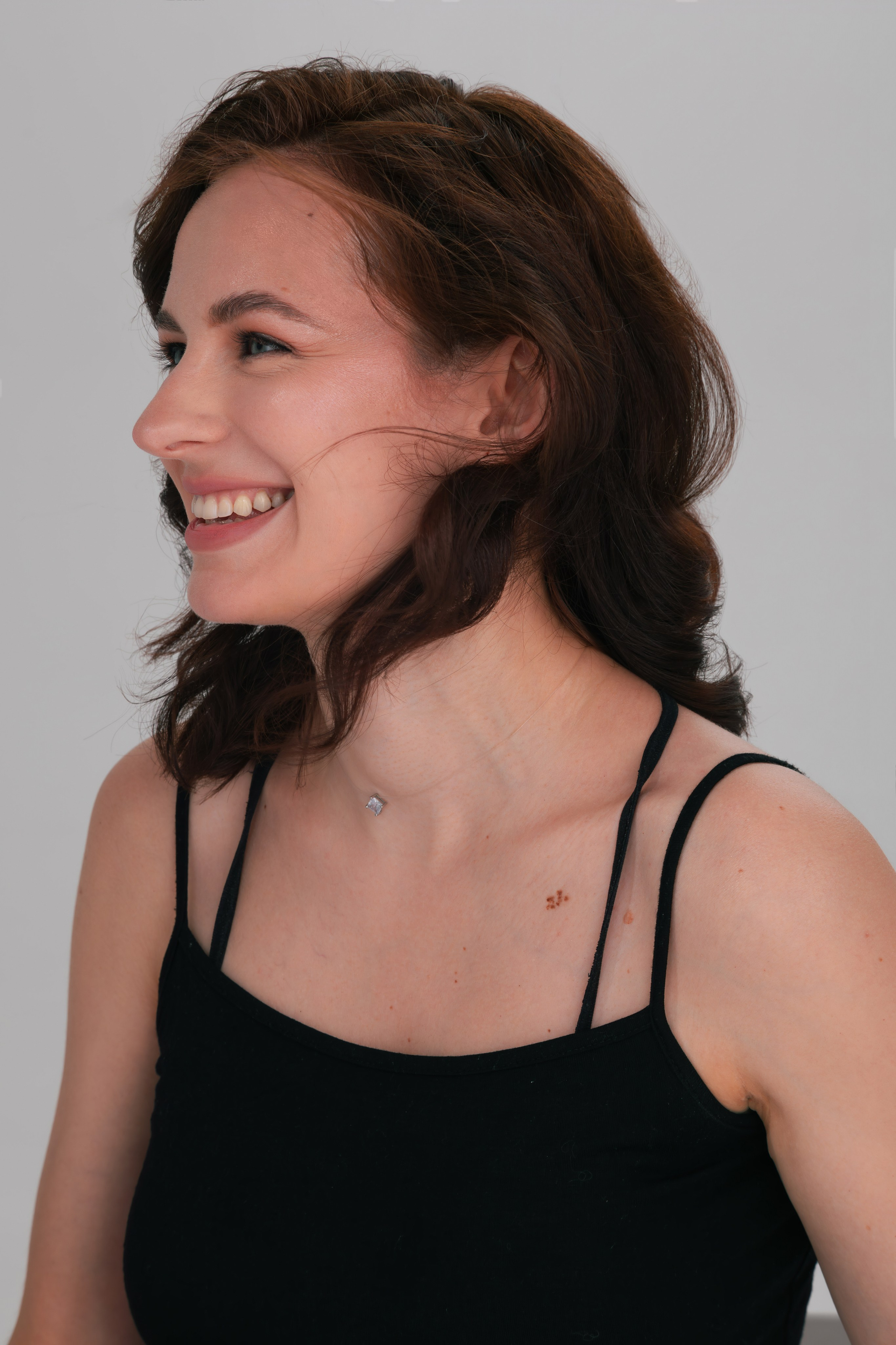 Индивидуальная съёмка. Репортажный и портретный фотограф в Омске Дарья Фральцова