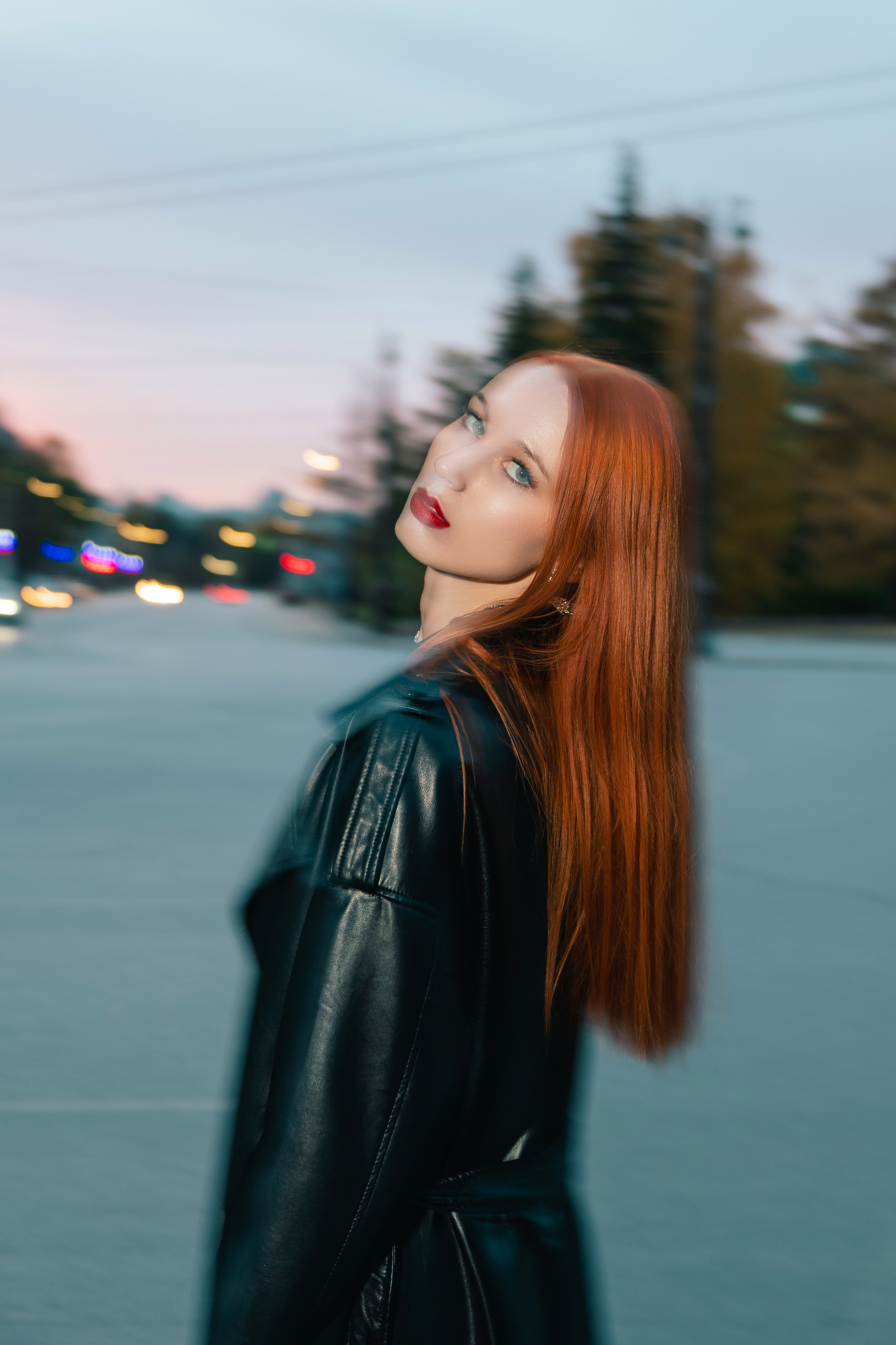 Индивидуальная съёмка. Репортажный и портретный фотограф в Омске Дарья Фральцова