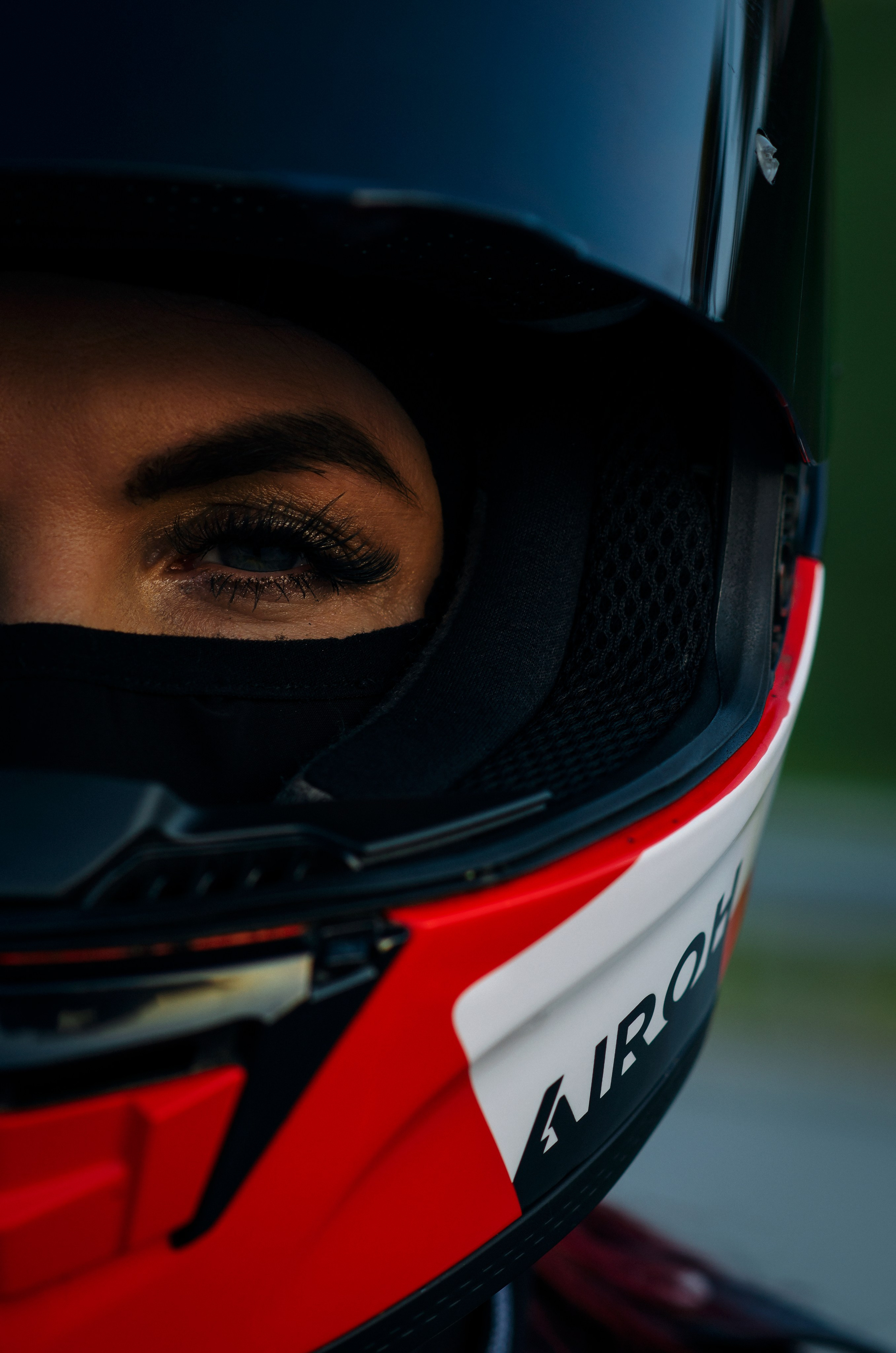 Ксения мото. Ваш фотограф📸 на motorcycle