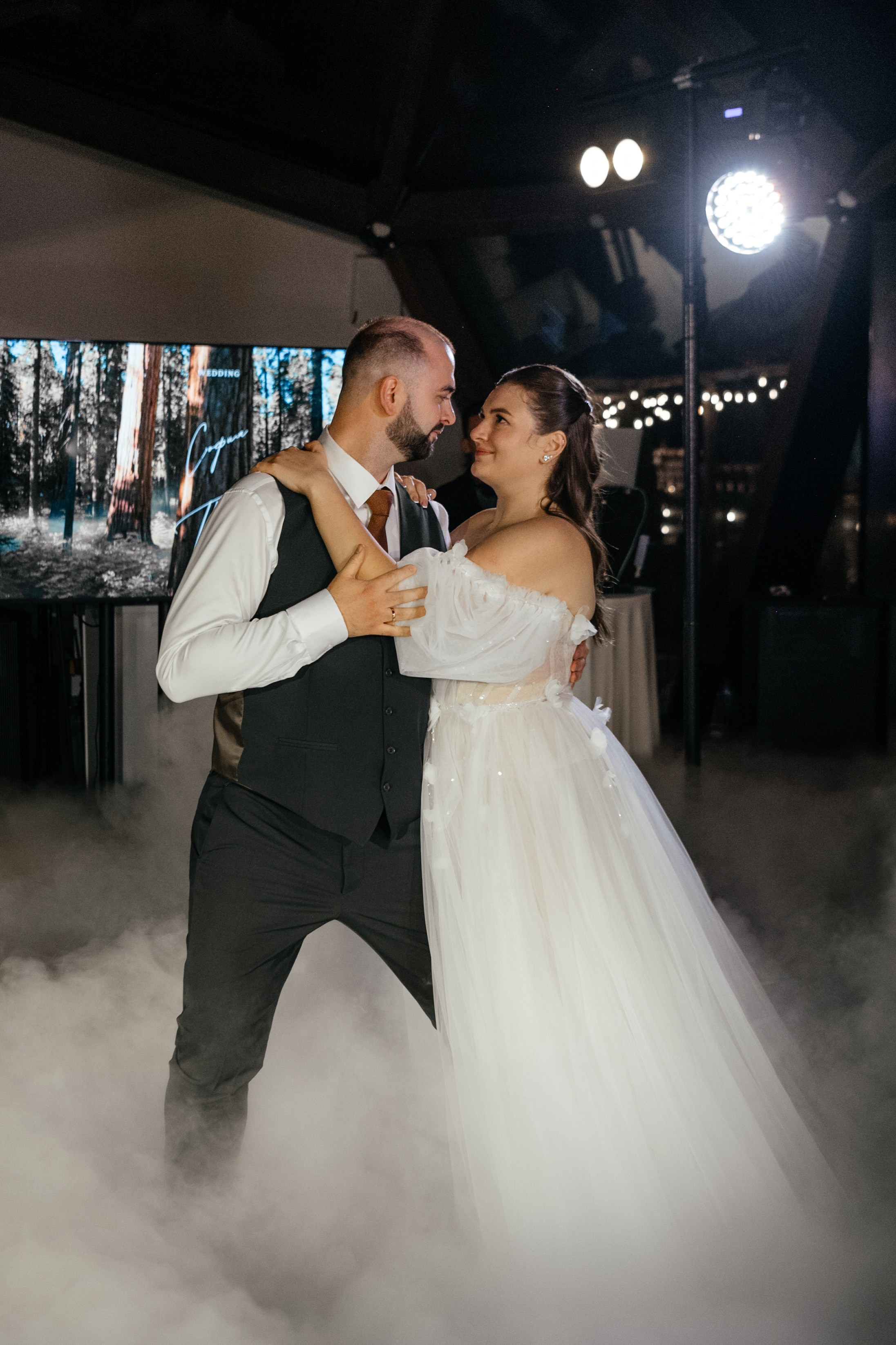 Павел и София. Свадебный и студийный фотограф Ирина Котикова