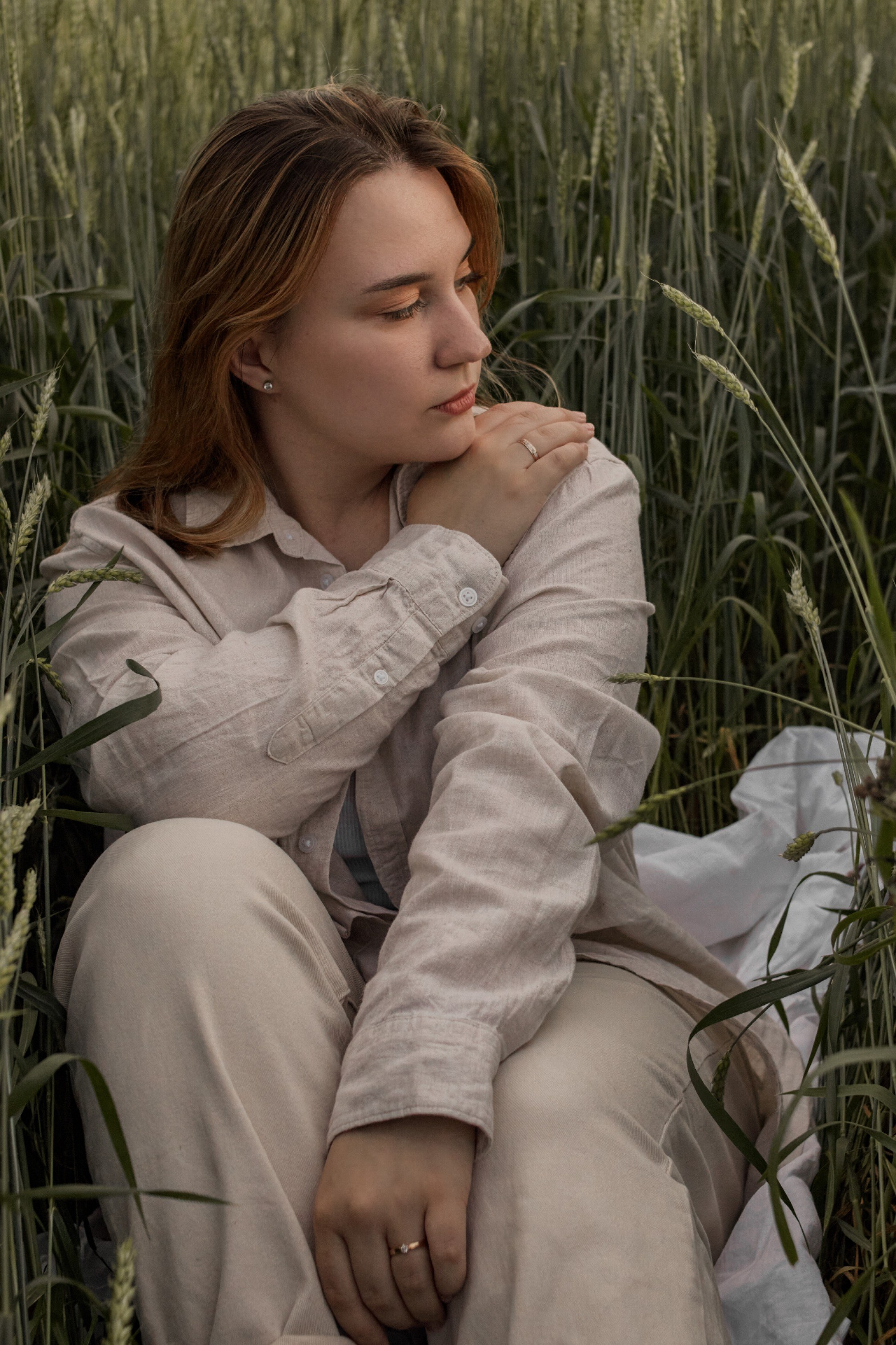 Для косметолога. Фотограф Стилист Тюмень Вера Хайруллина