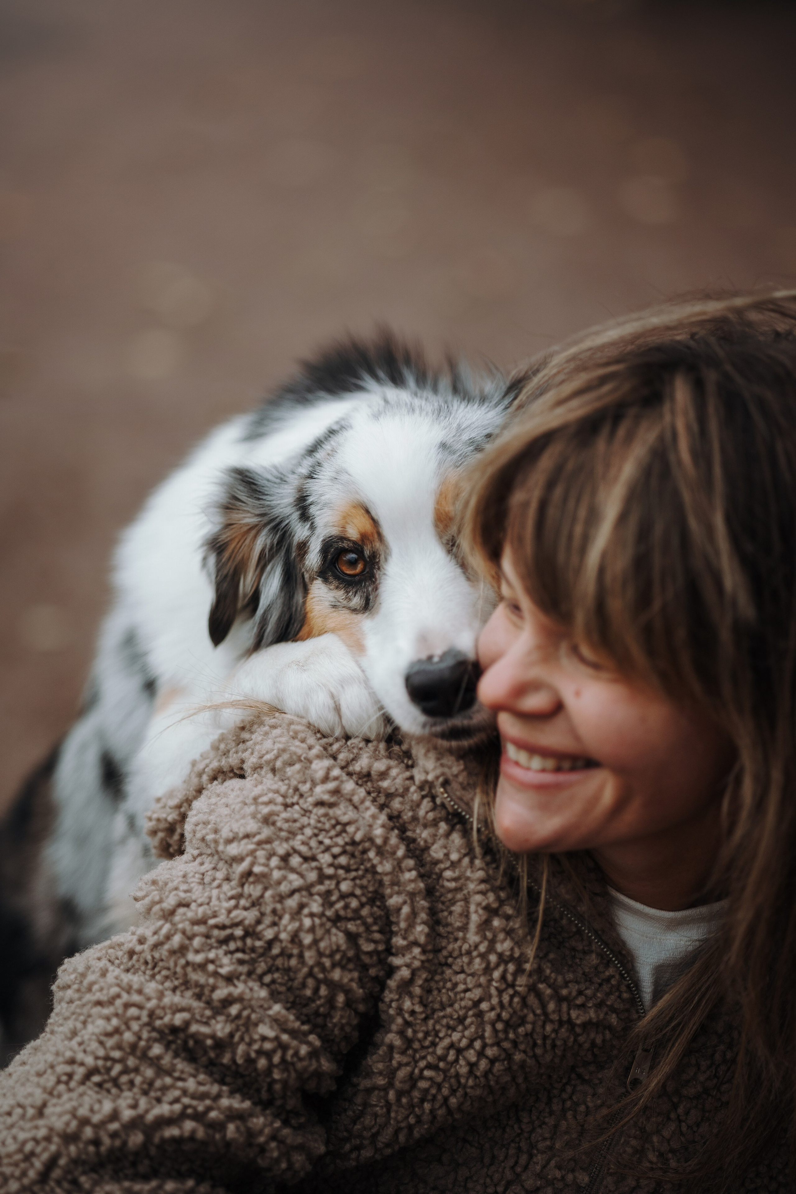 Ирина и Кайса. Фотограф — Анималист | Санкт-Петербург