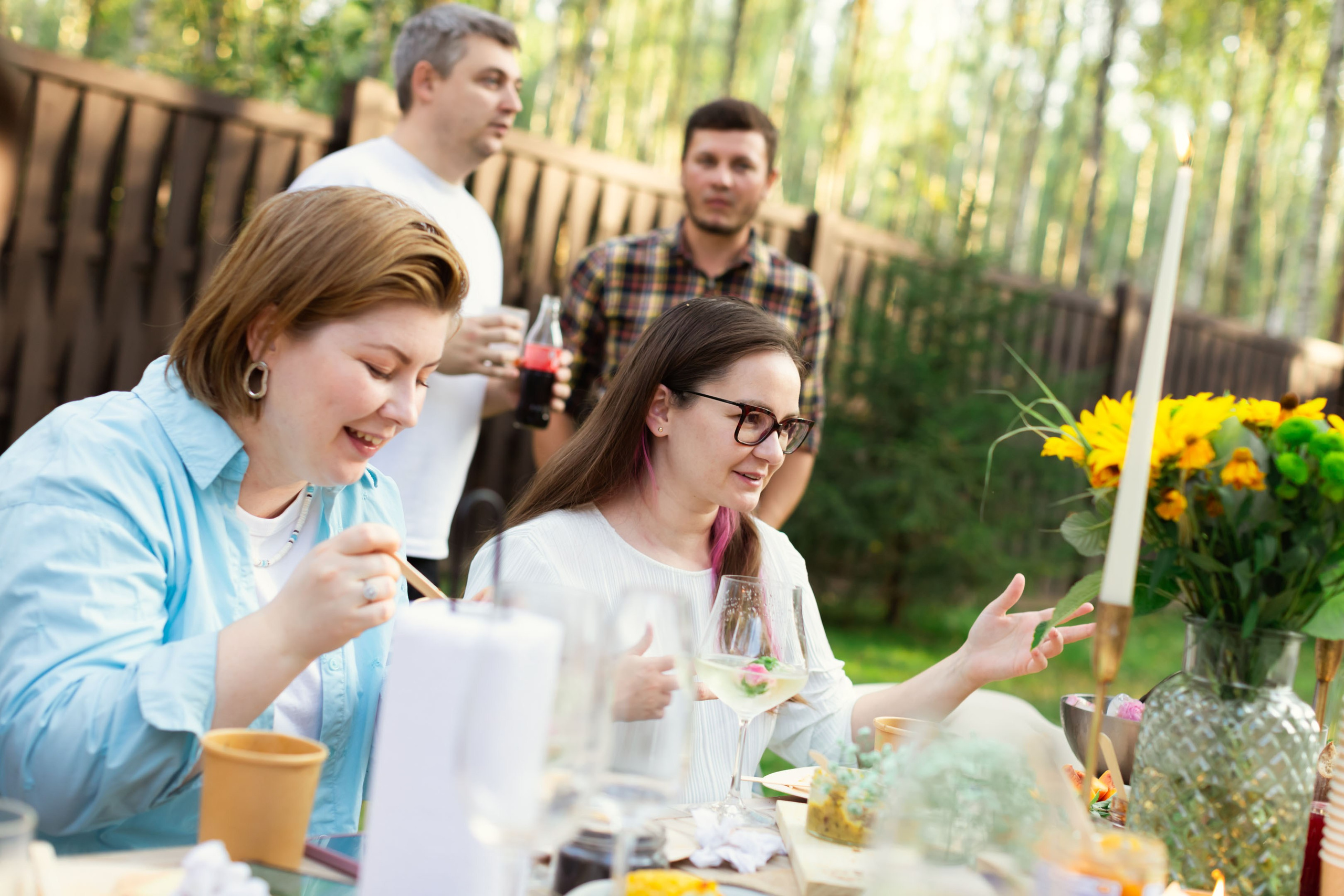Съёмка детских праздников и счастливых событий. In.Love.With.You.Photo — фотограф Анастасия Сошенкова