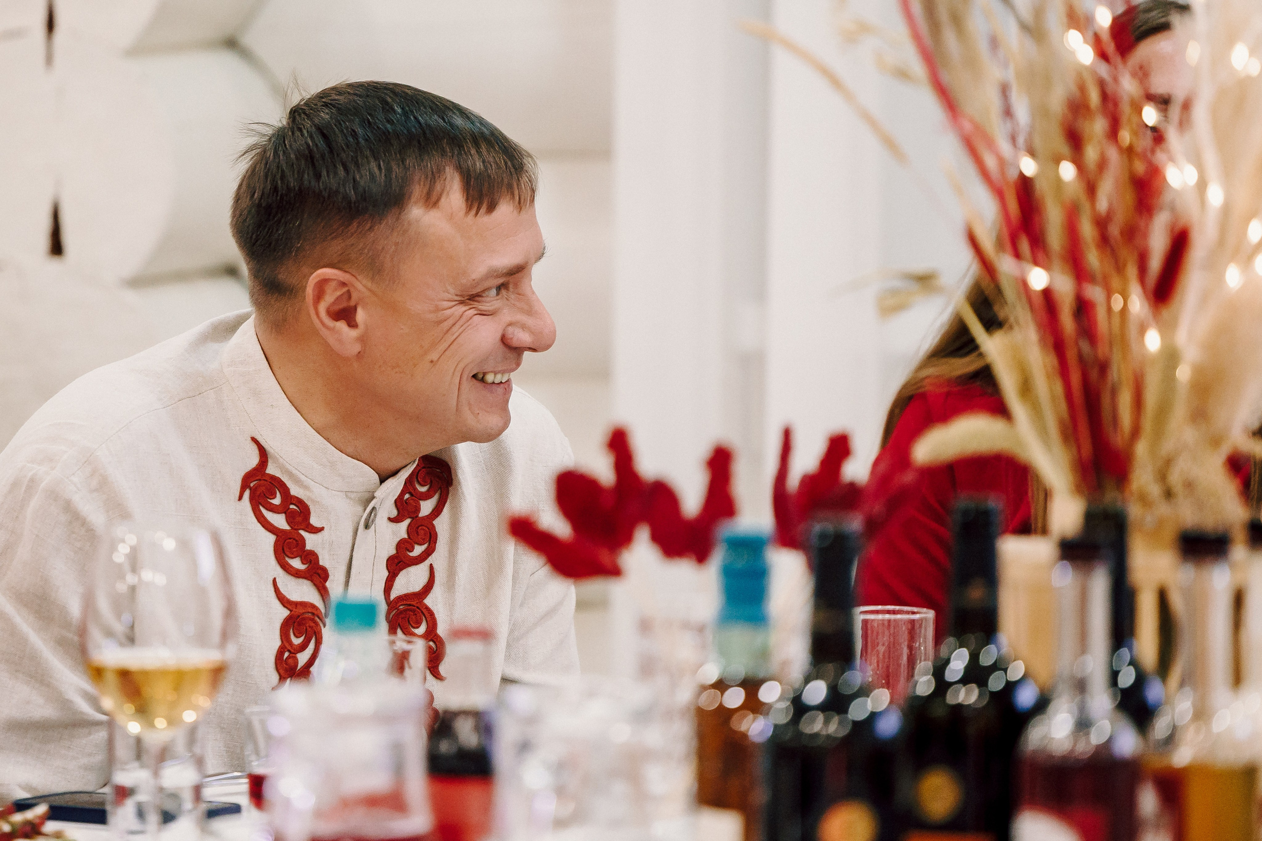 Свадебный день — Алексей и Анастасия. Лёшка Варзегов — фотограф