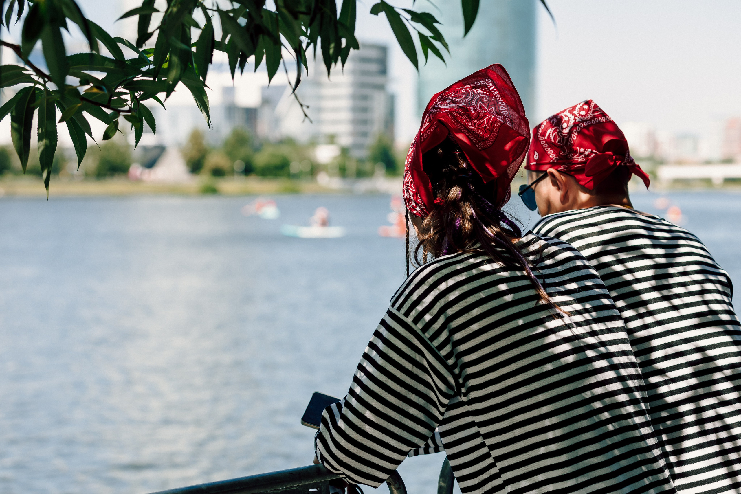 E1 Sup Fest 2024. Лёшка Варзегов — фотограф