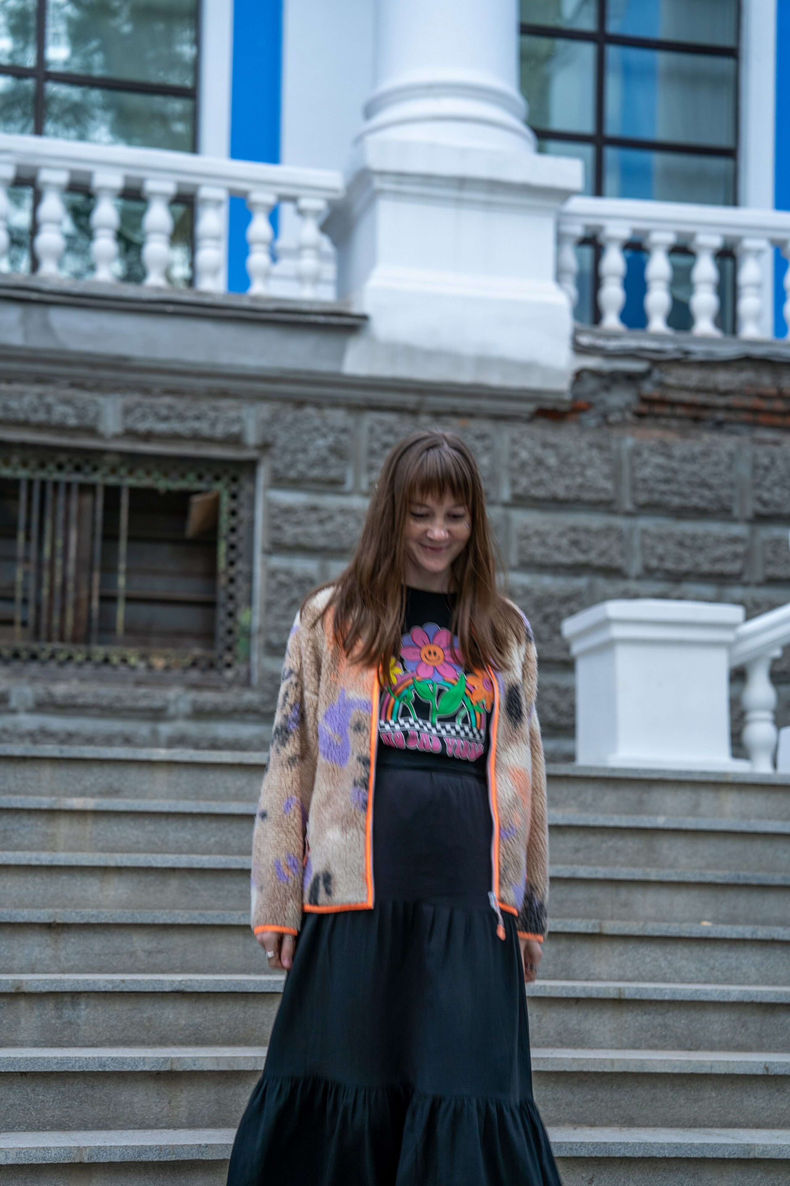 Лиза. Фотограф Наталья Сорока Ижевск